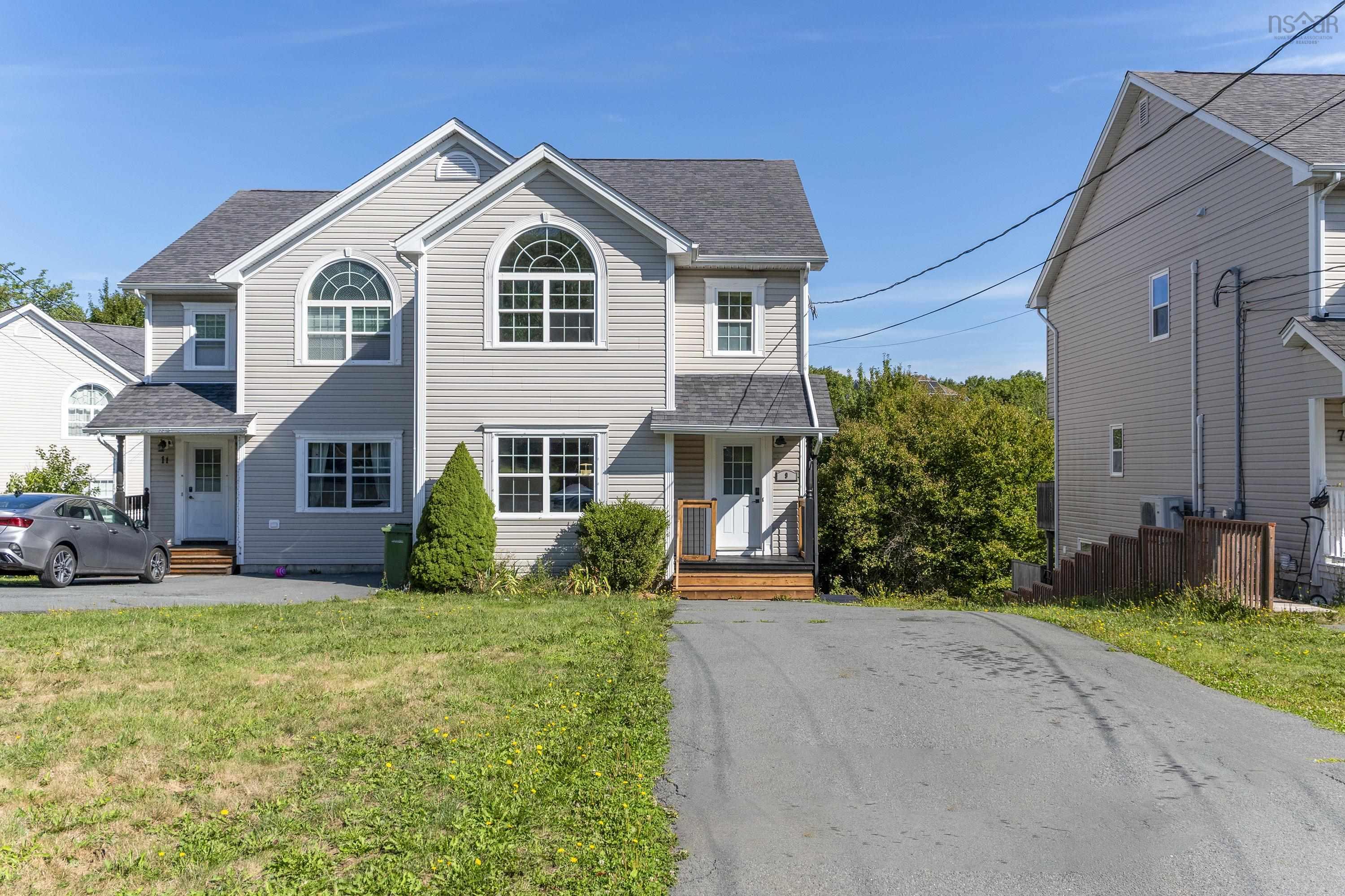9 Hubleys Drive, Halifax, NS (MLS® 202522281)