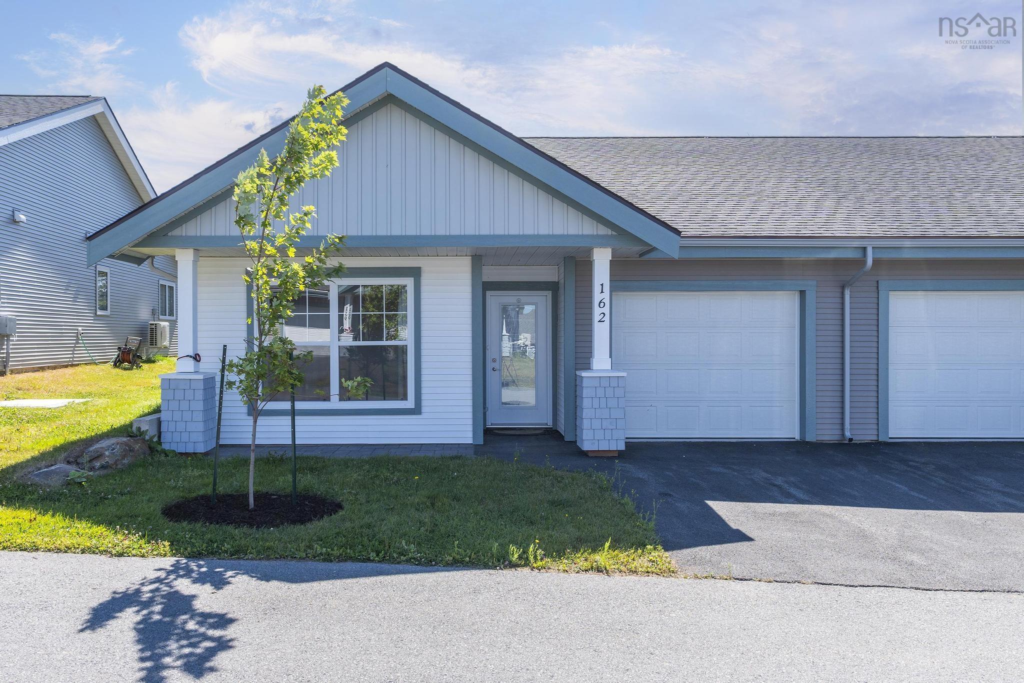 162 Sailors Trail, Eastern Passage, NS (MLS® 202522299)