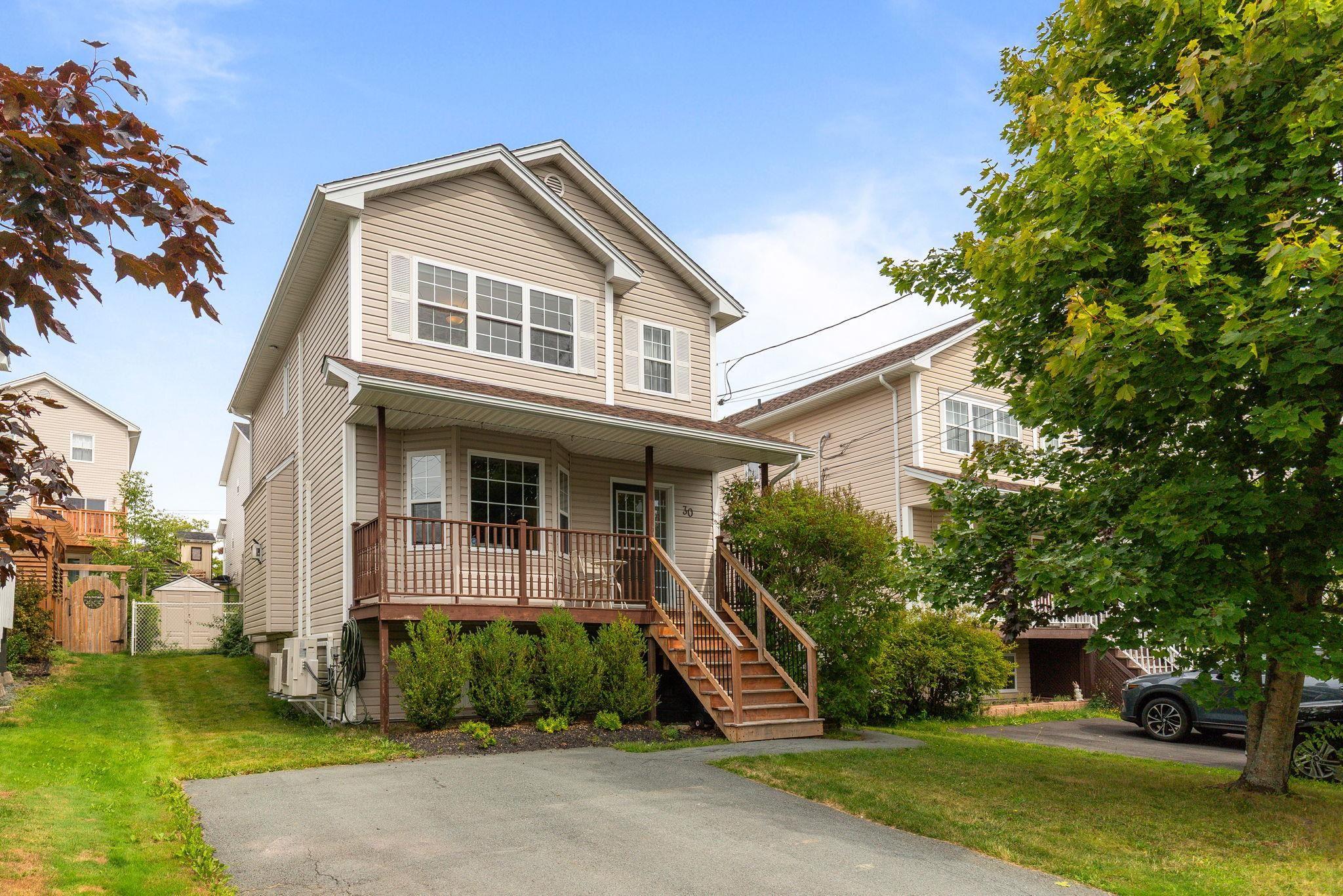 30 Quindora Crescent, Dartmouth, NS (MLS® 202522312)