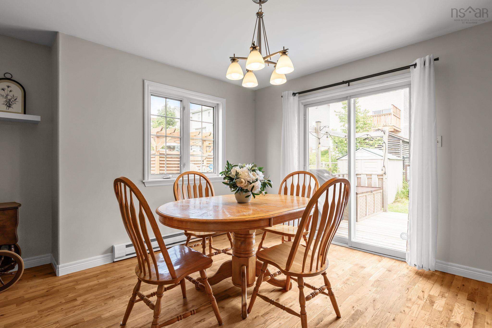 30 Quindora Crescent, Dartmouth, NS (MLS 202522312)