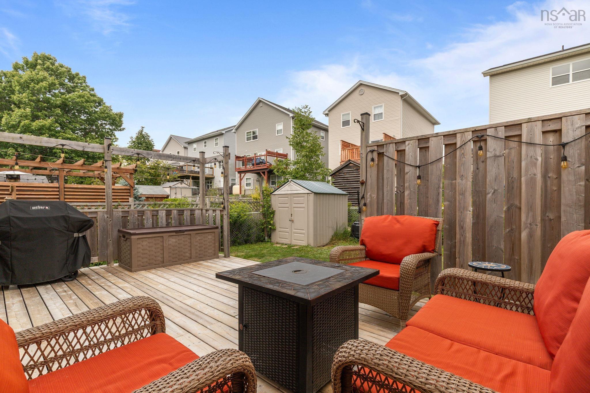 30 Quindora Crescent, Dartmouth, NS (MLS 202522312)