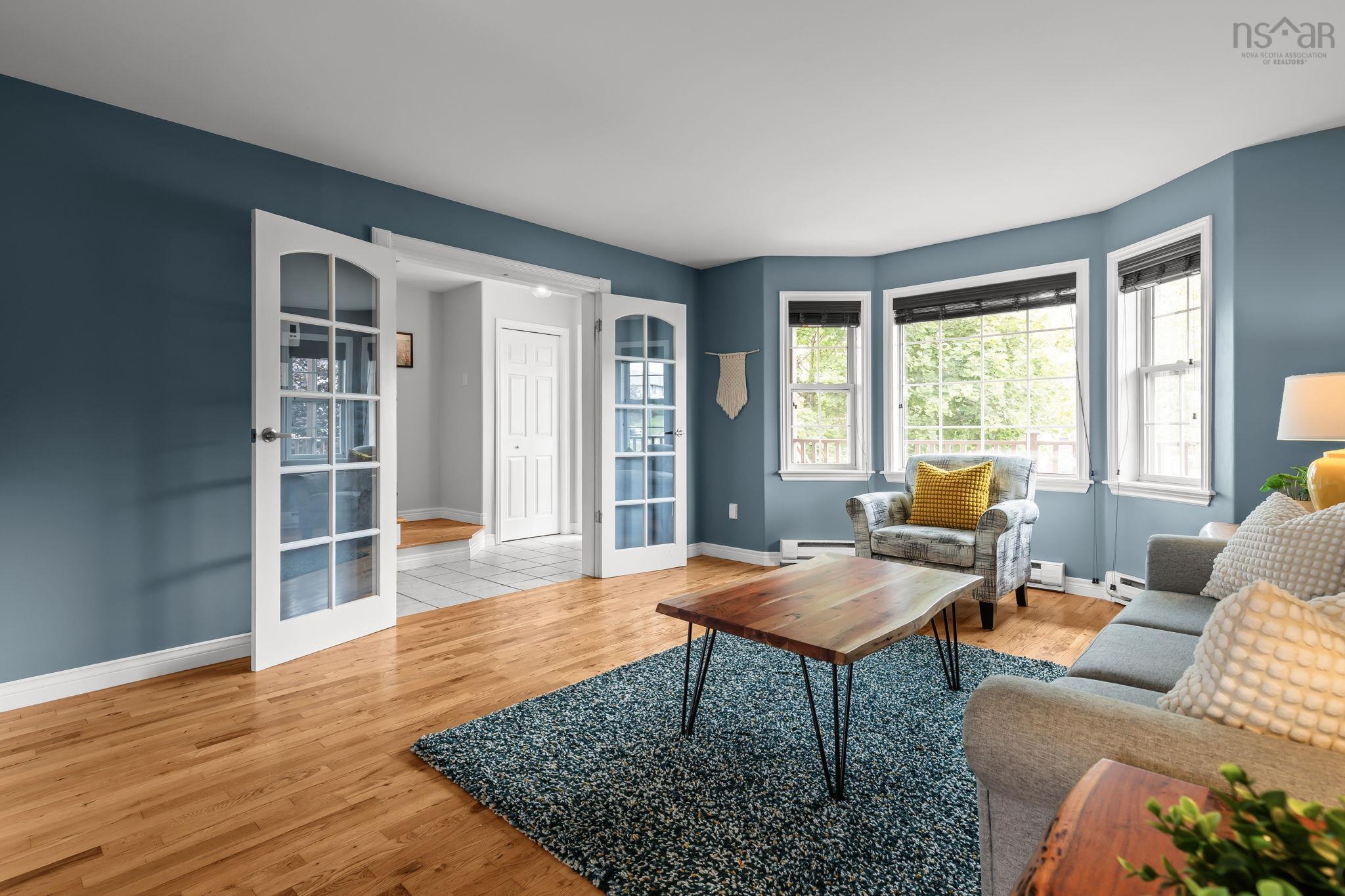 30 Quindora Crescent, Dartmouth, NS (MLS 202522312)