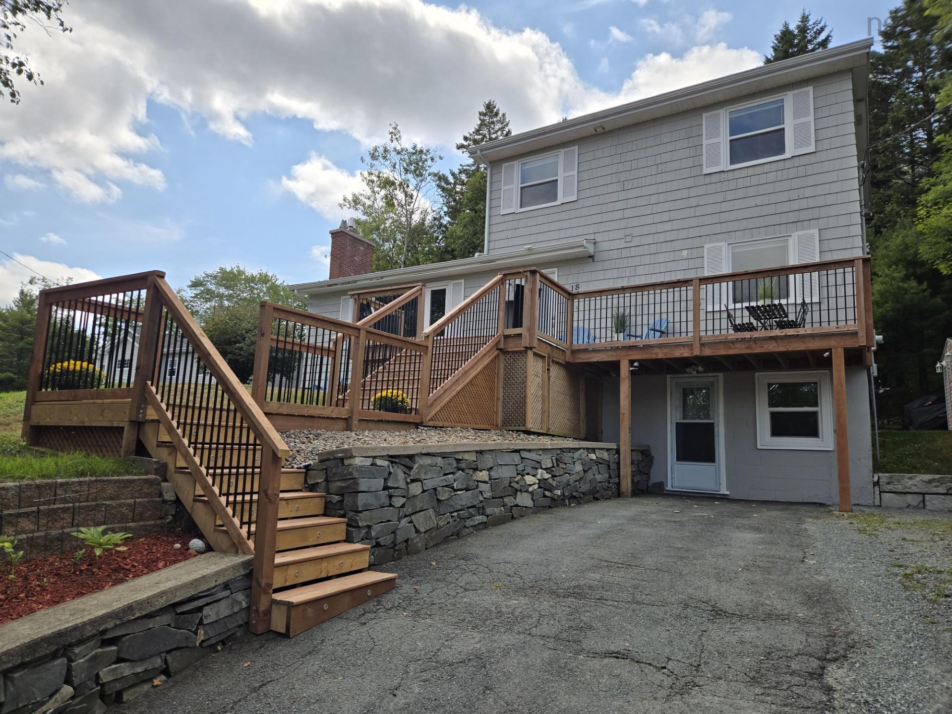 18 Martin Lake Drive, Lake Echo, NS (MLS® 202522313)