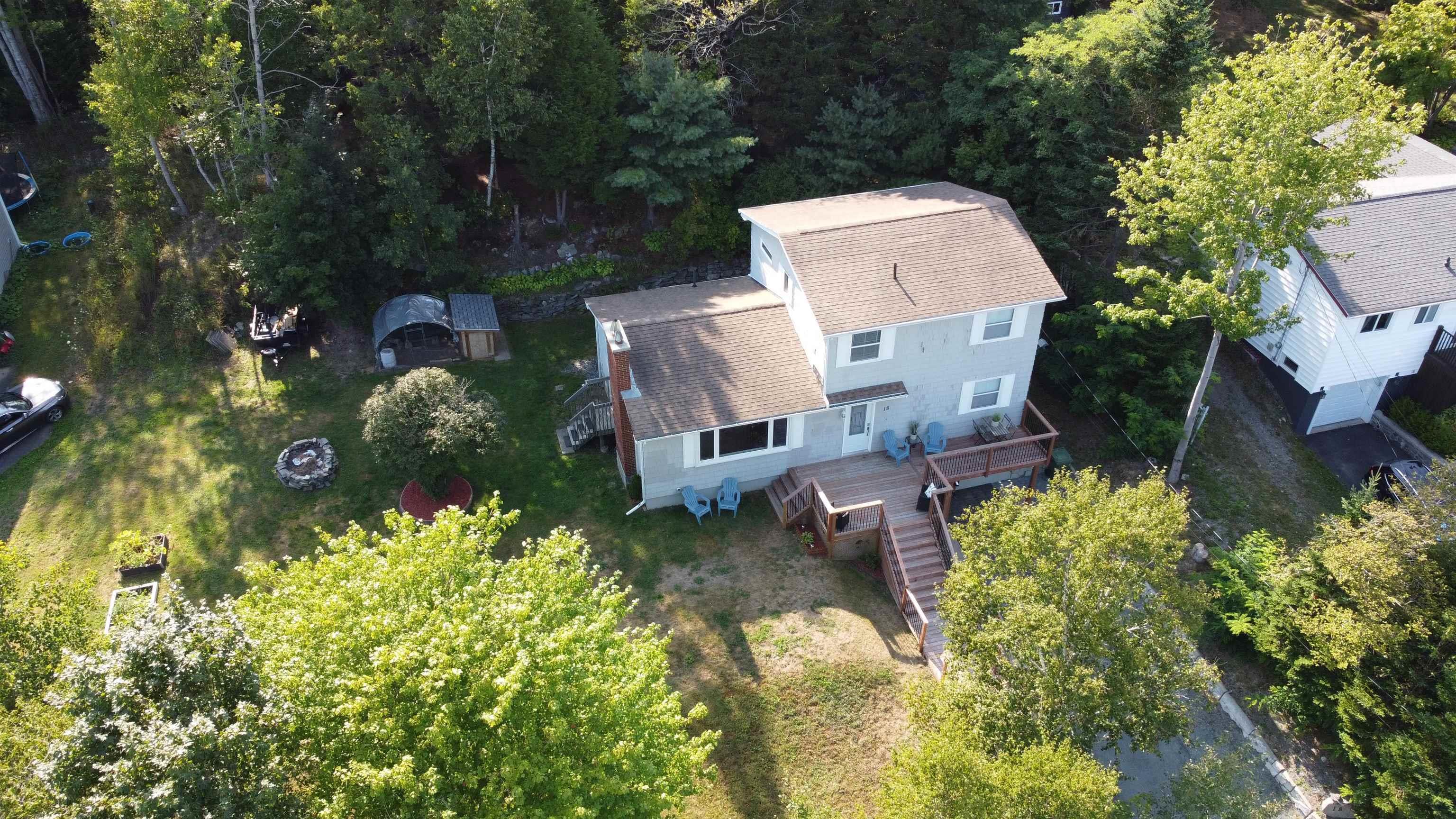 18 Martin Lake Drive, Lake Echo, NS (MLS 202522313)