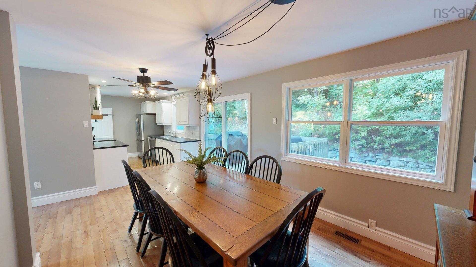 18 Martin Lake Drive, Lake Echo, NS (MLS 202522313)