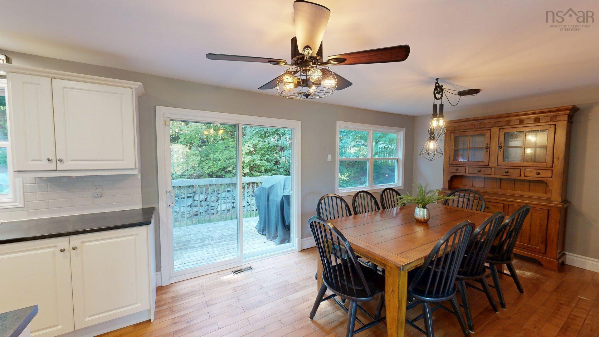 18 Martin Lake Drive, Lake Echo, NS (MLS 202522313)