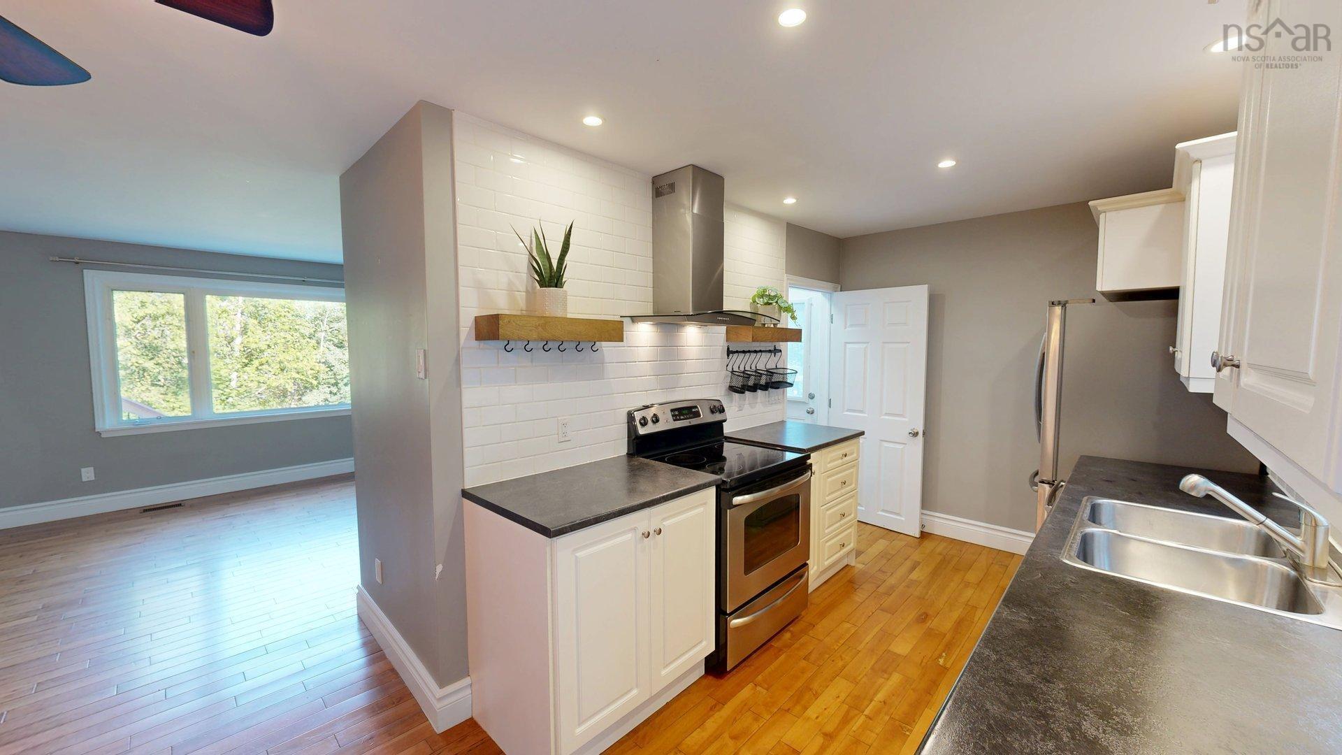 18 Martin Lake Drive, Lake Echo, NS (MLS 202522313)