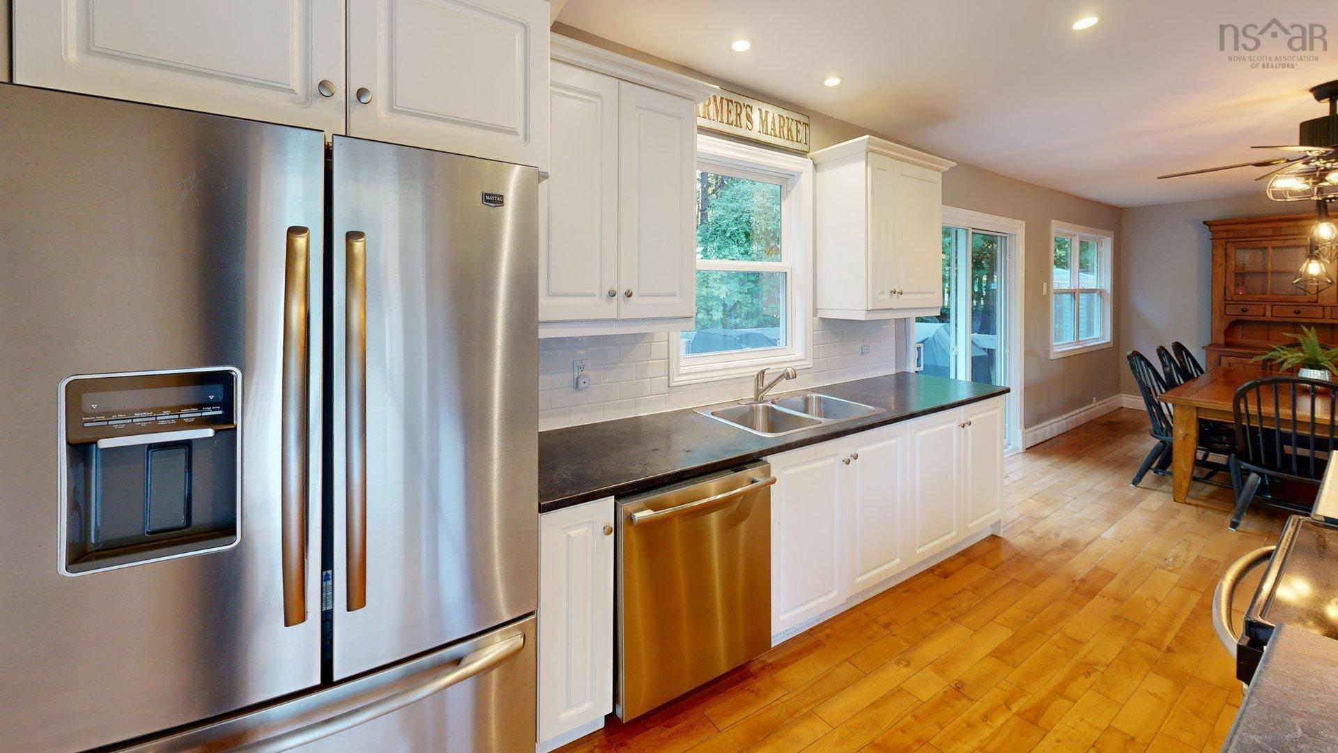 18 Martin Lake Drive, Lake Echo, NS (MLS 202522313)