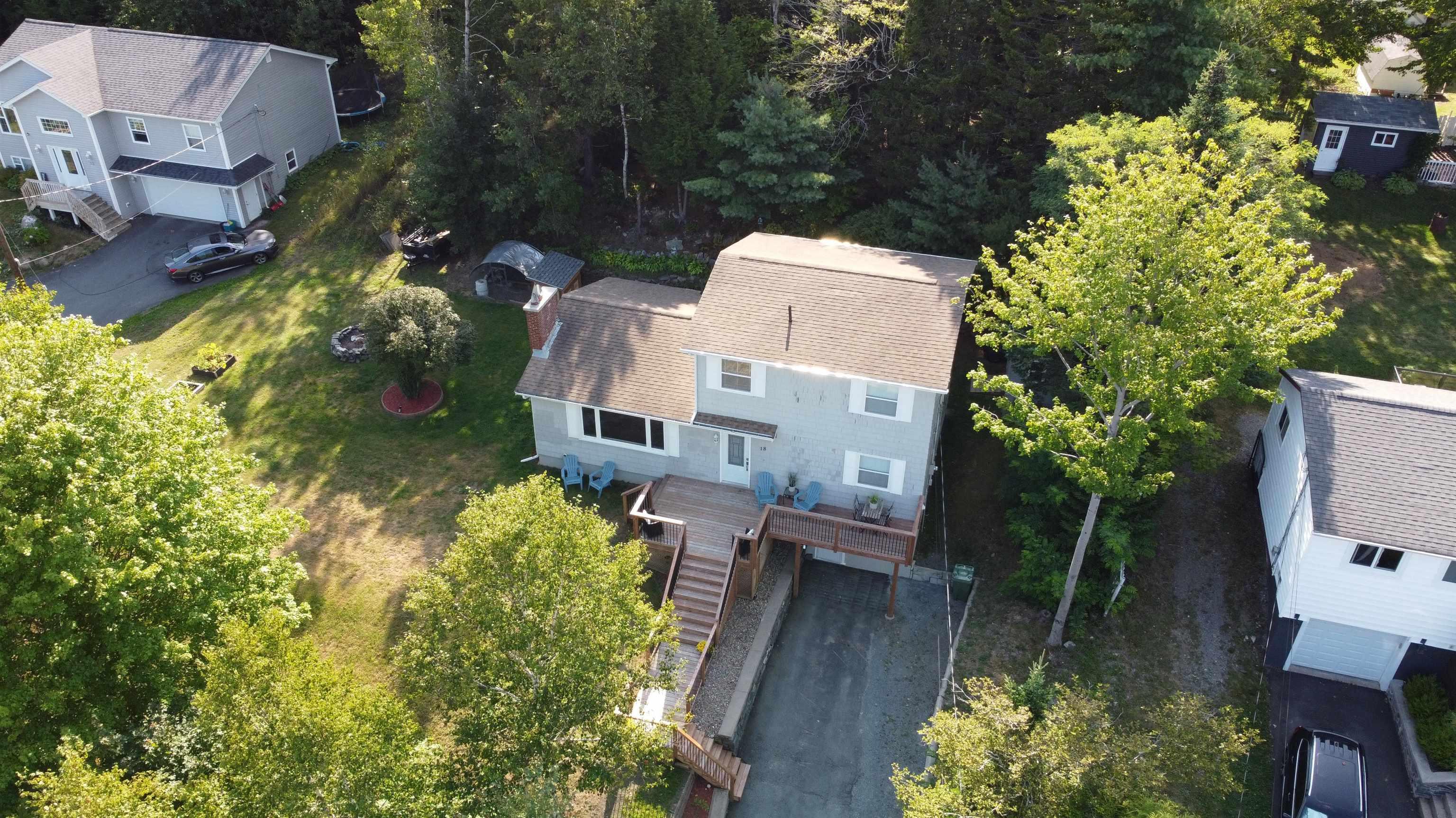 18 Martin Lake Drive, Lake Echo, NS (MLS 202522313)