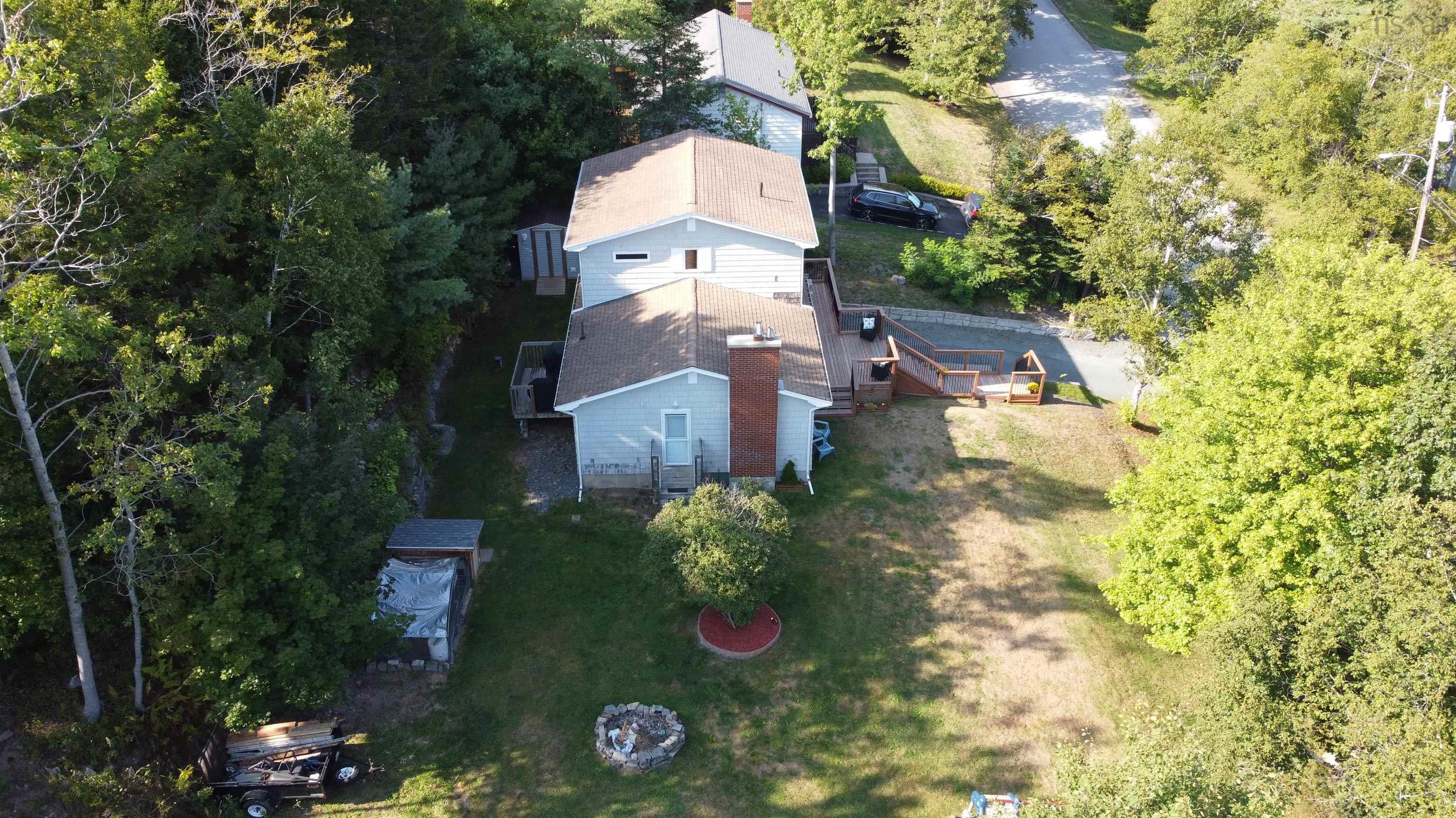 18 Martin Lake Drive, Lake Echo, NS (MLS 202522313)