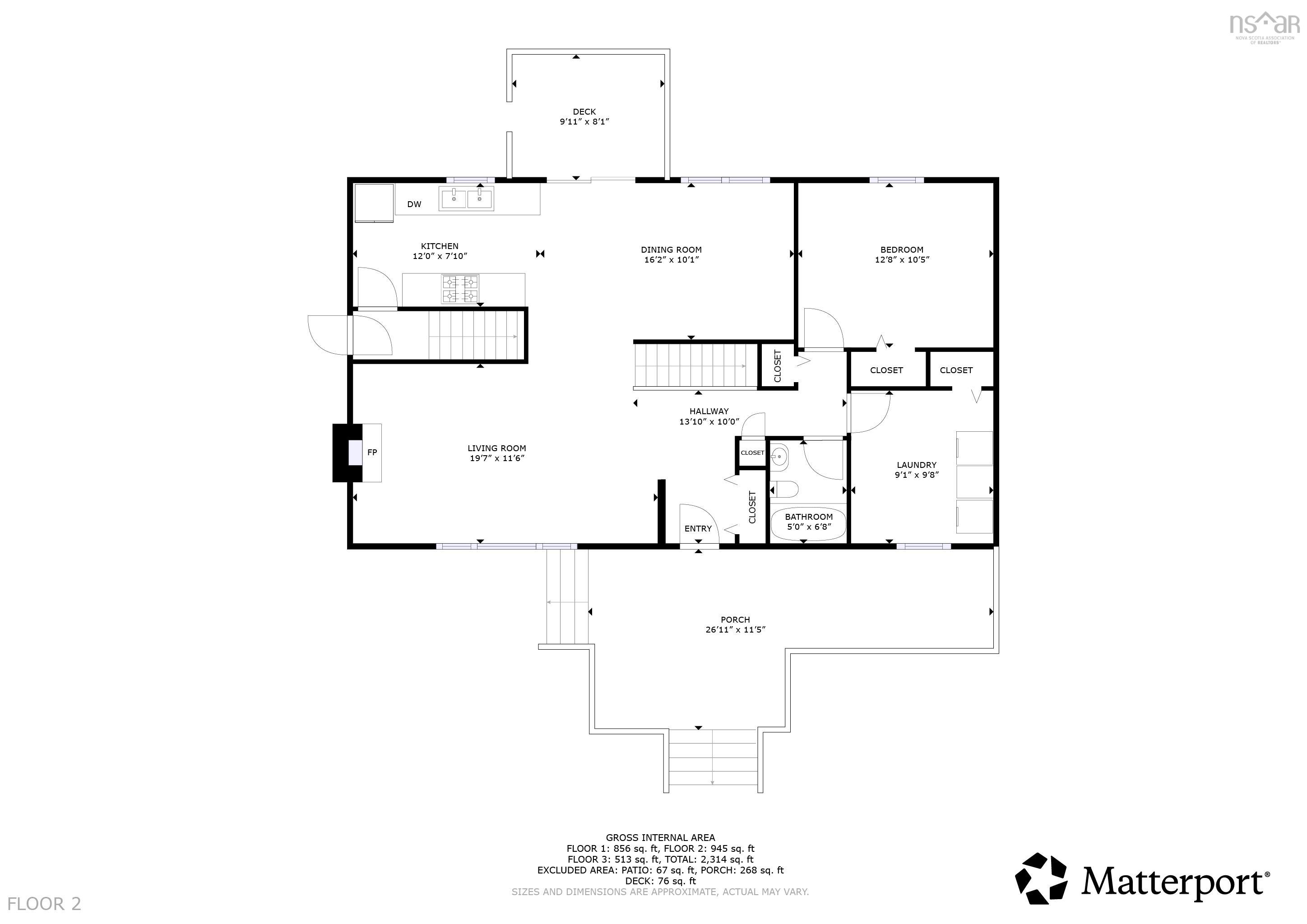 18 Martin Lake Drive, Lake Echo, NS (MLS 202522313)