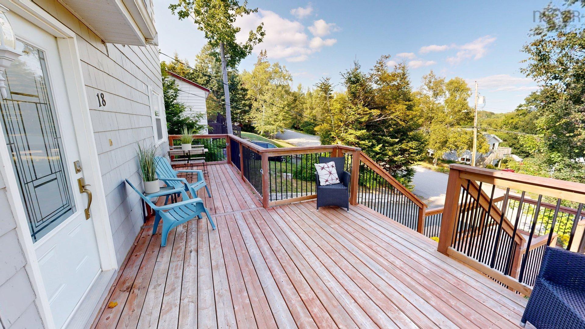 18 Martin Lake Drive, Lake Echo, NS (MLS 202522313)