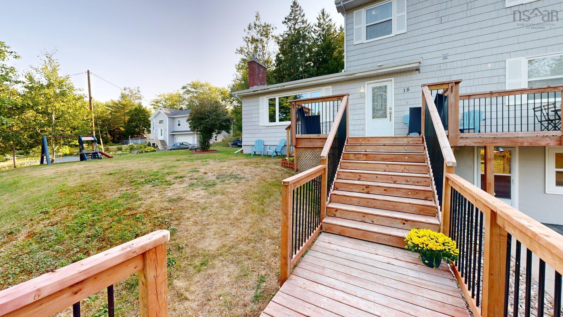 18 Martin Lake Drive, Lake Echo, NS (MLS 202522313)