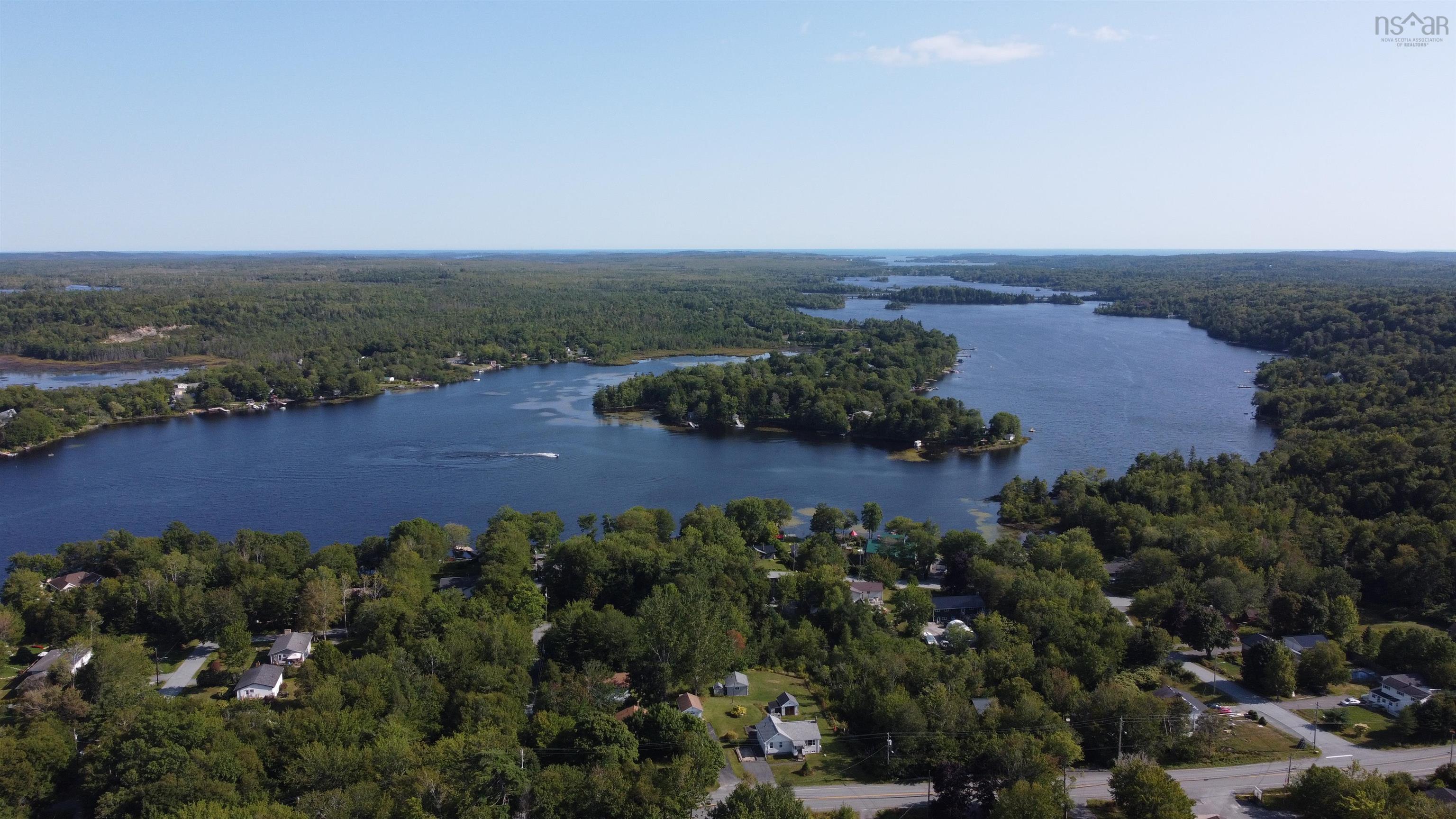 18 Martin Lake Drive, Lake Echo, NS (MLS 202522313)