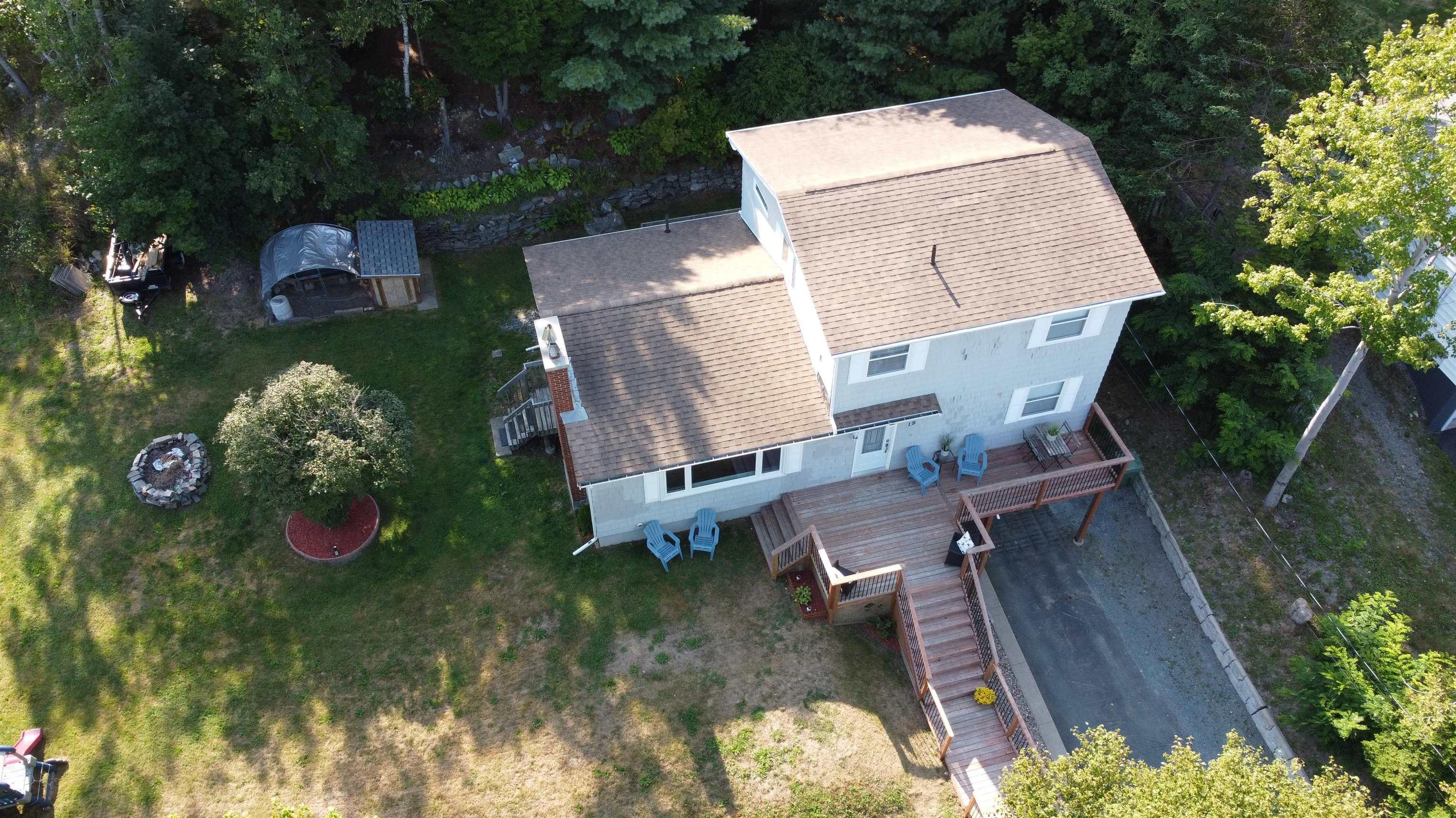 18 Martin Lake Drive, Lake Echo, NS (MLS 202522313)