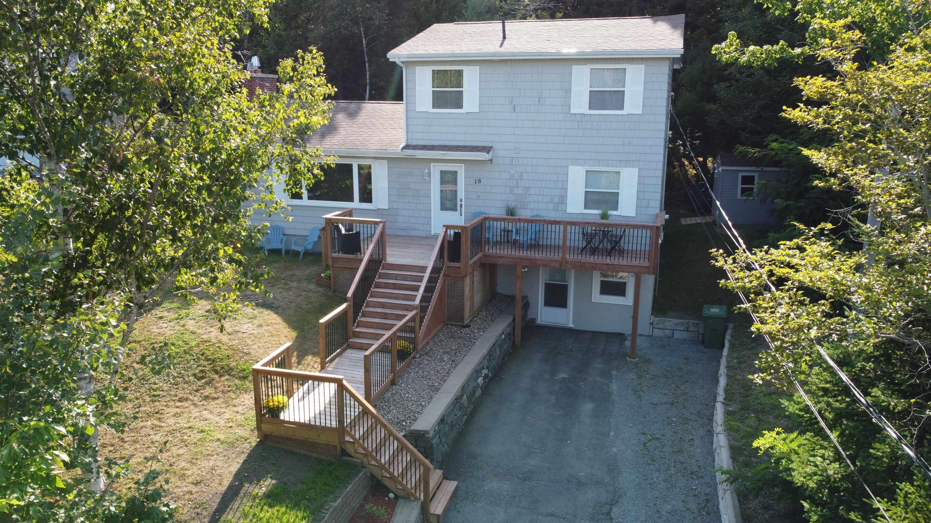 18 Martin Lake Drive, Lake Echo, NS (MLS 202522313)