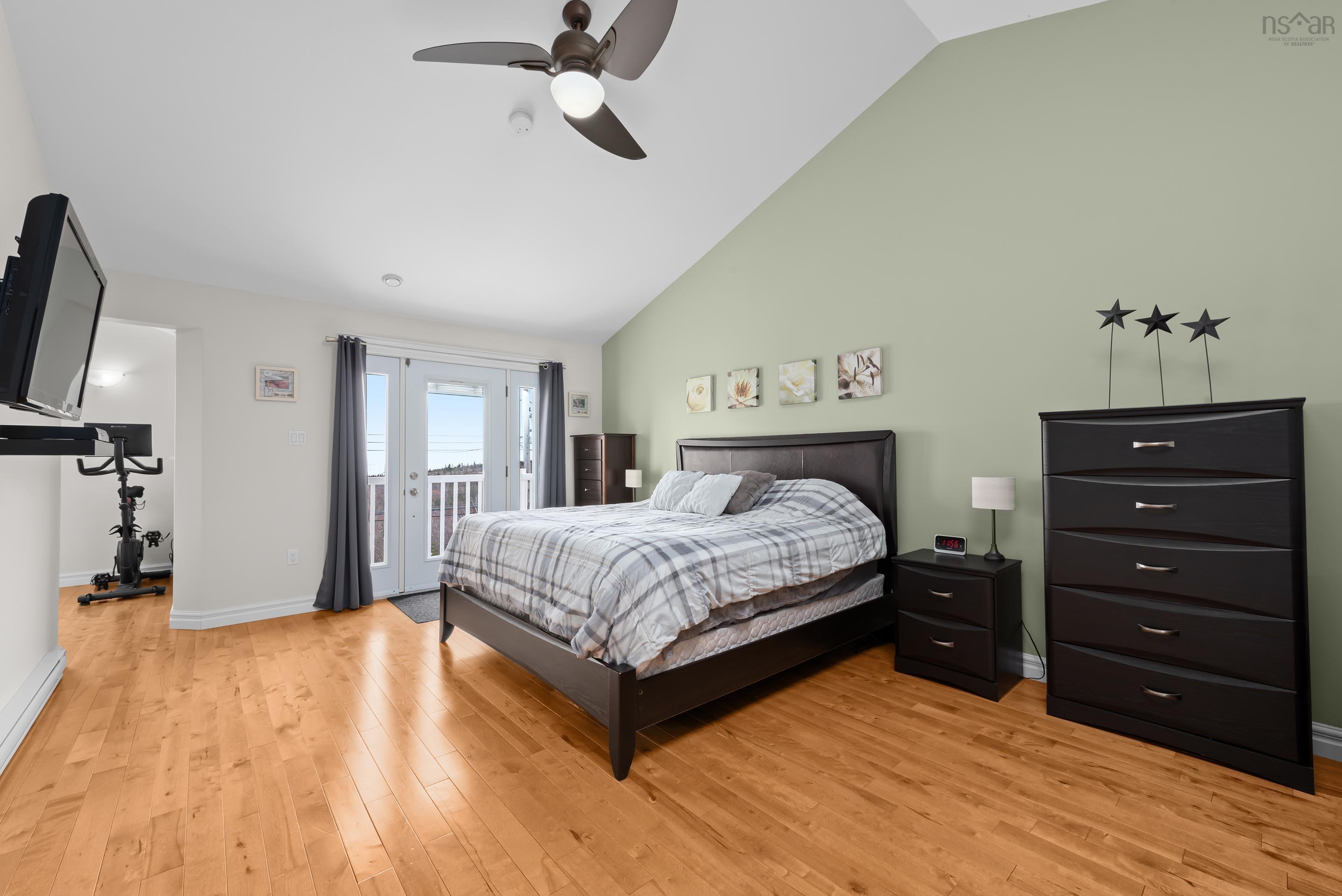 757 Ketch Harbour Road, Portuguese Cove, NS (MLS 202522314)