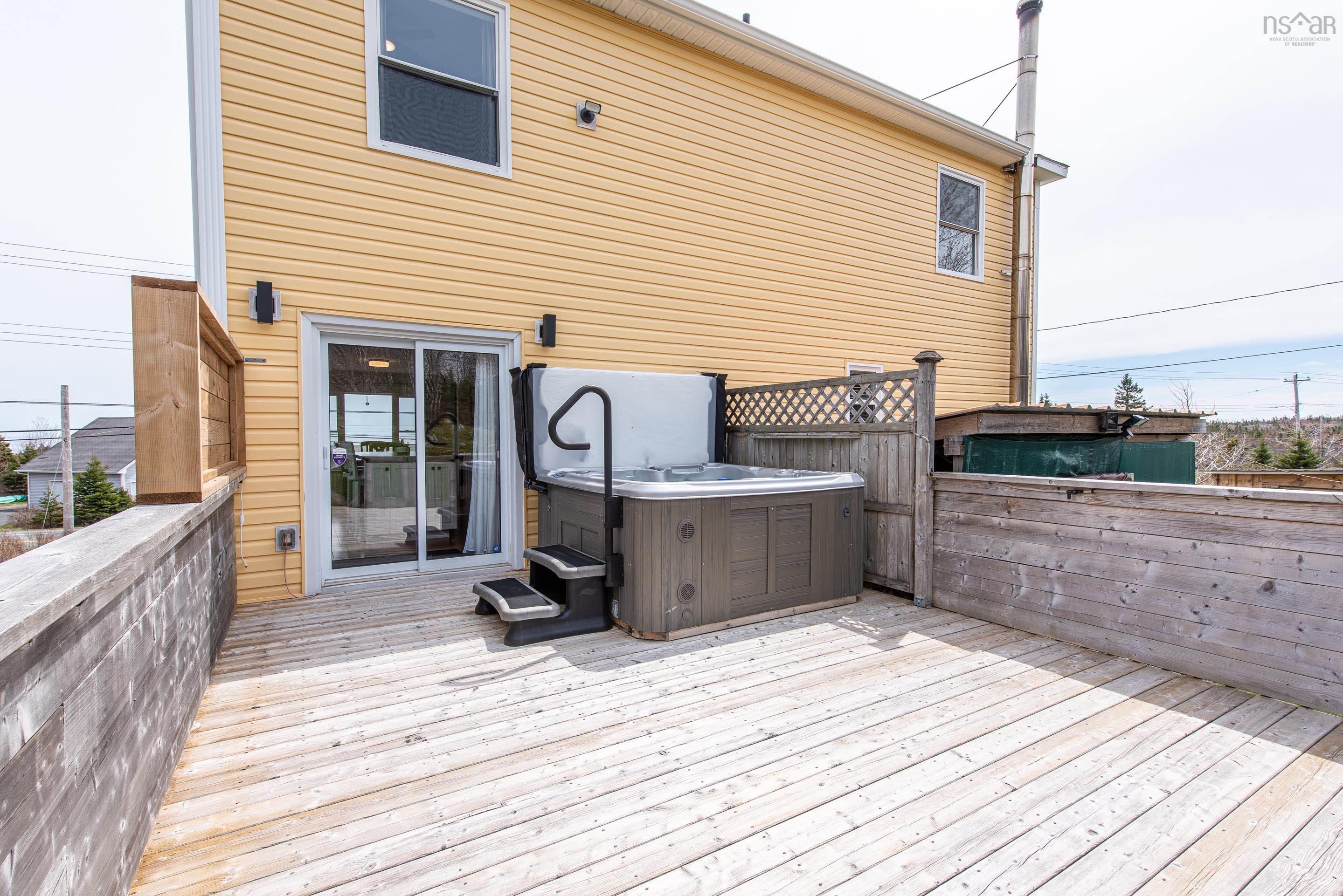 757 Ketch Harbour Road, Portuguese Cove, NS (MLS 202522314)