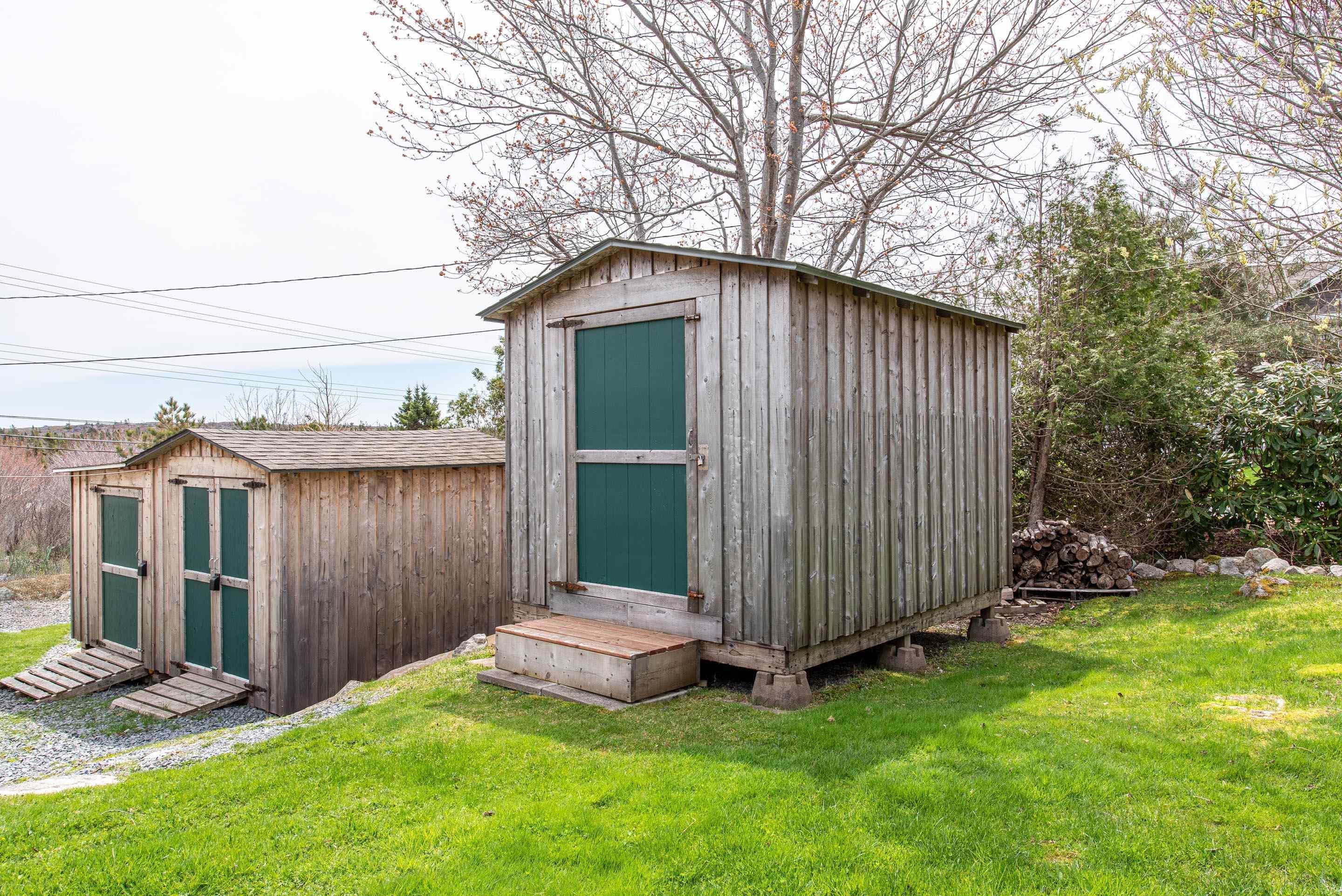 757 Ketch Harbour Road, Portuguese Cove, NS (MLS 202522314)