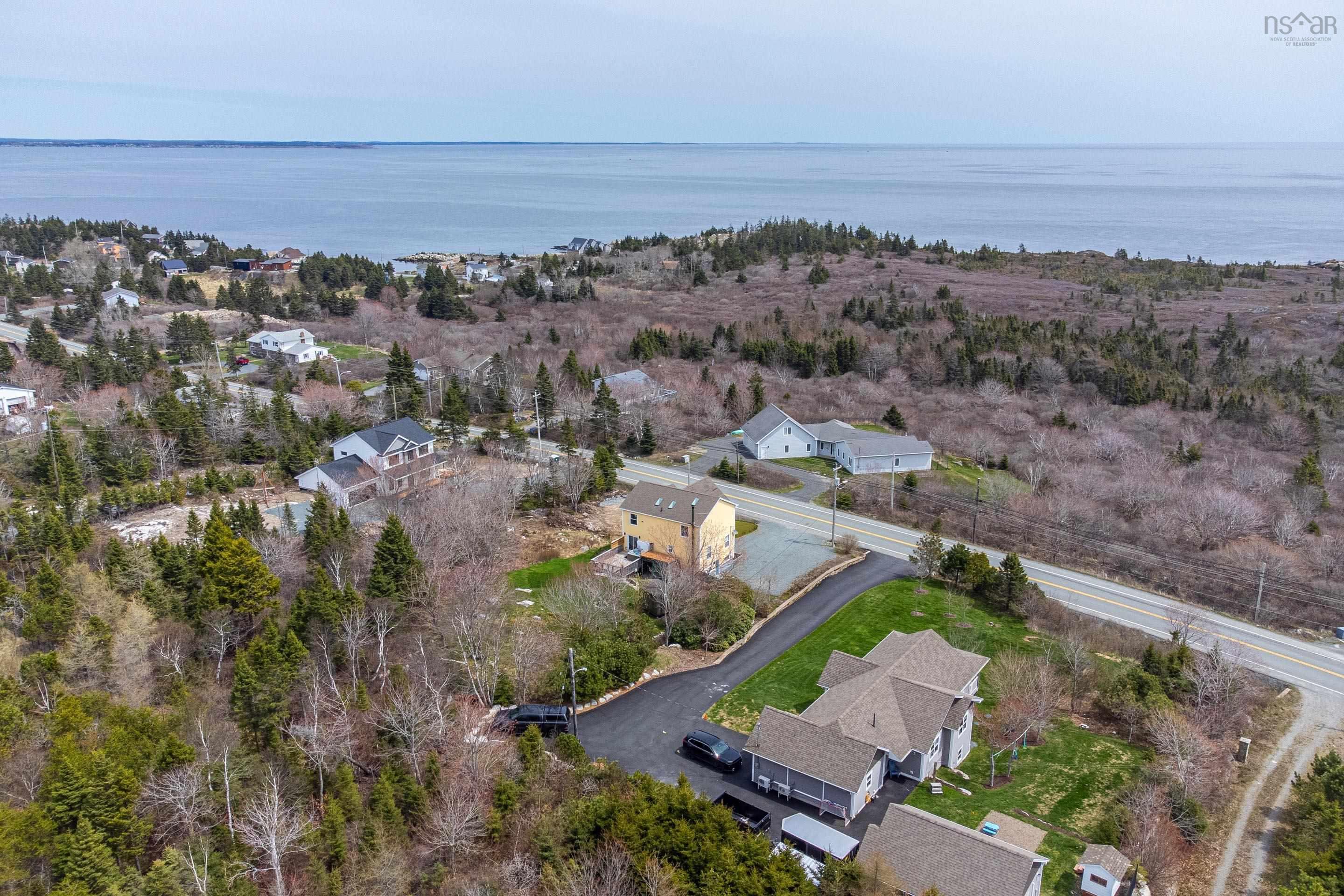 757 Ketch Harbour Road, Portuguese Cove, NS (MLS 202522314)