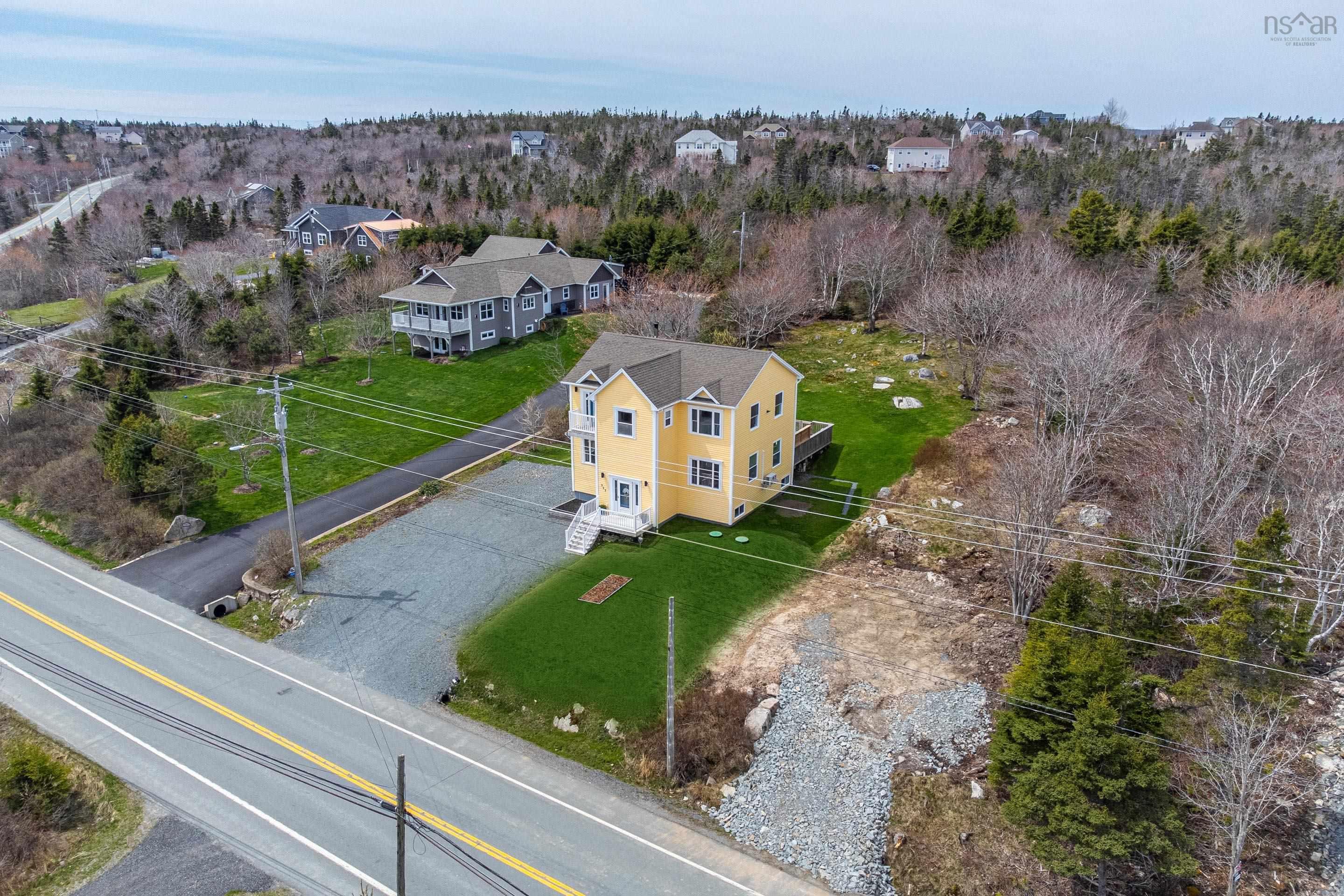 757 Ketch Harbour Road, Portuguese Cove, NS (MLS 202522314)