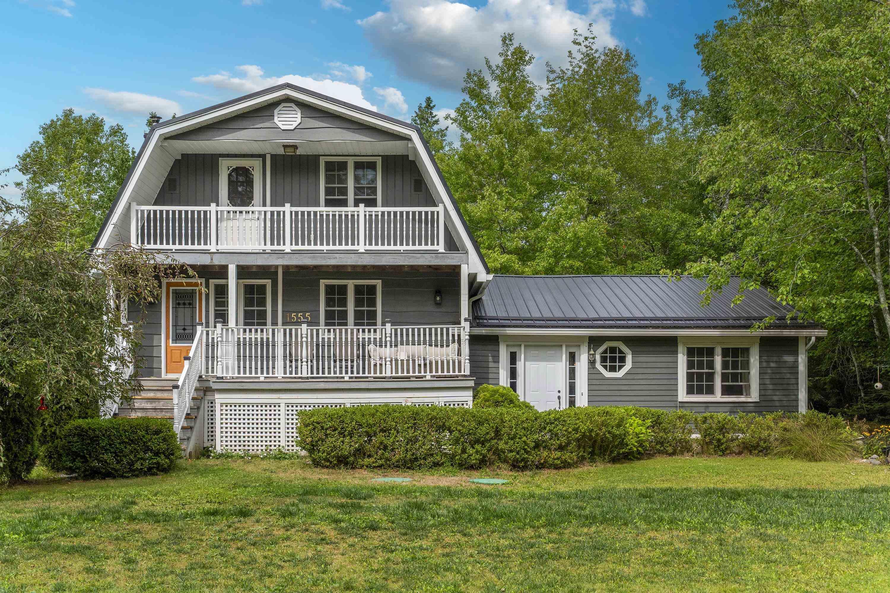 1555 Highway 2, Milford, NS (MLS® 202522315)