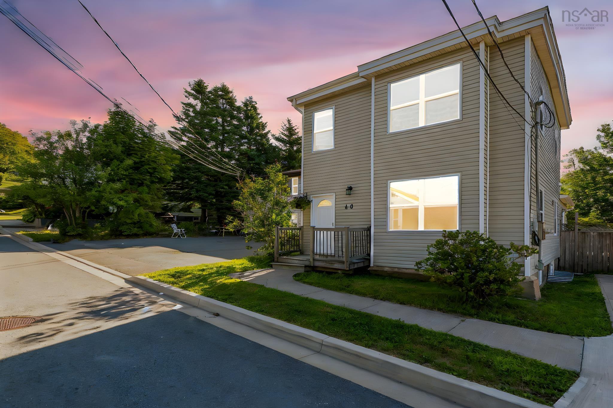 48 Irving Street, Woodside, NS (MLS® 202522320)