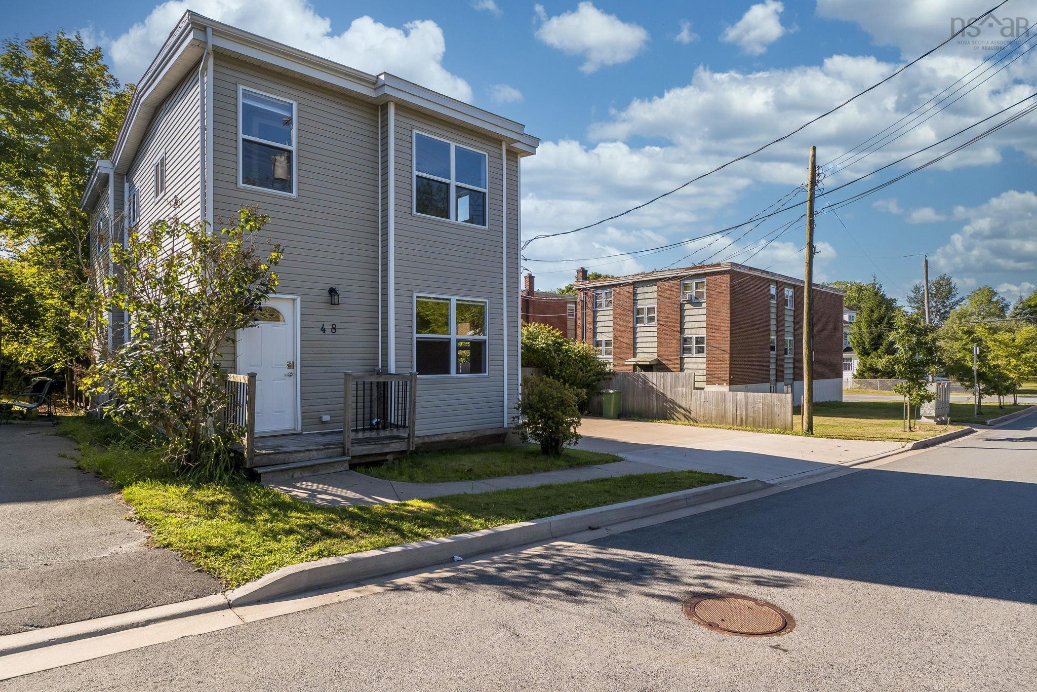 48 Irving Street, Woodside, NS (MLS 202522320)