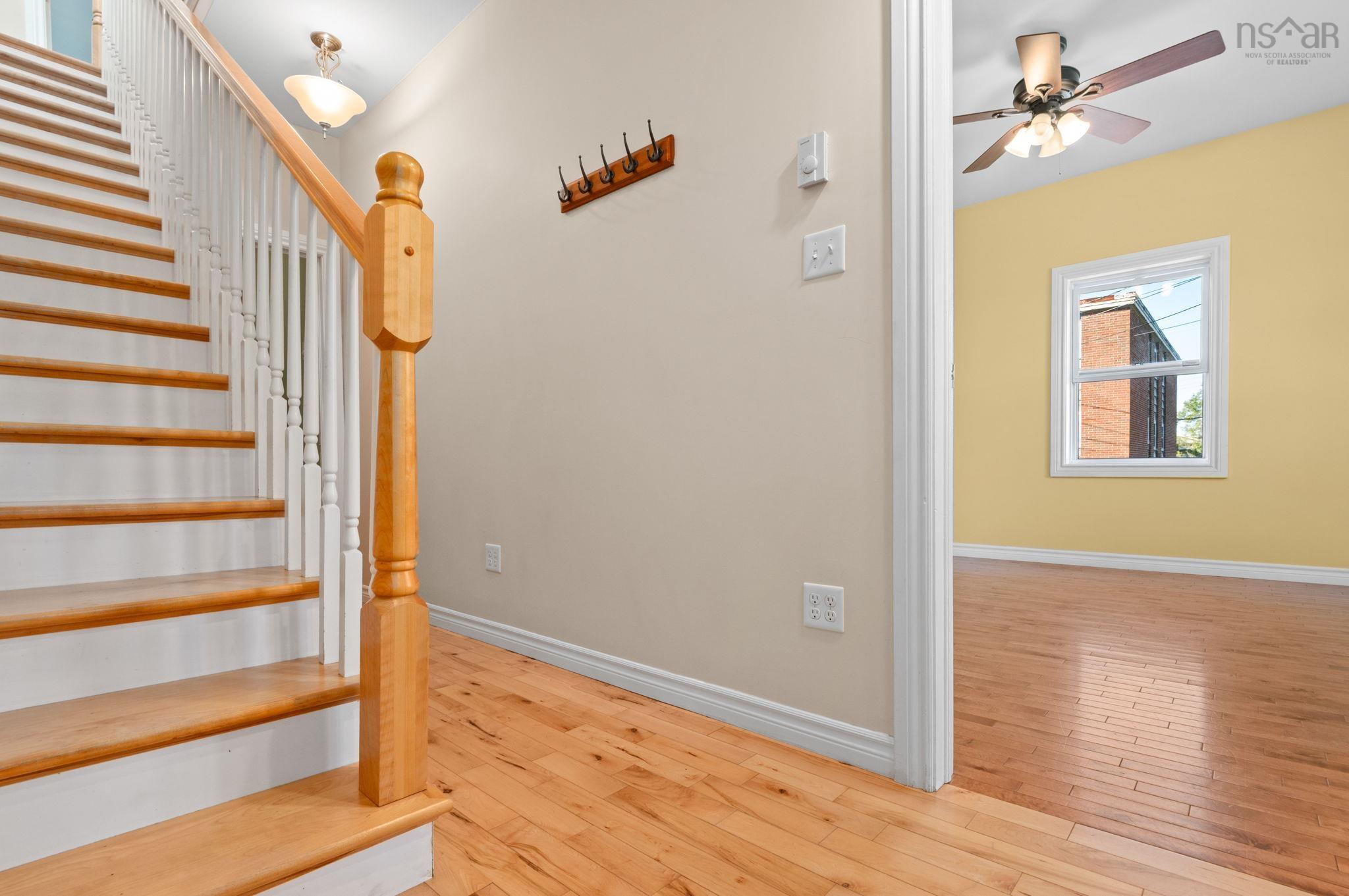 48 Irving Street, Woodside, NS (MLS 202522320)