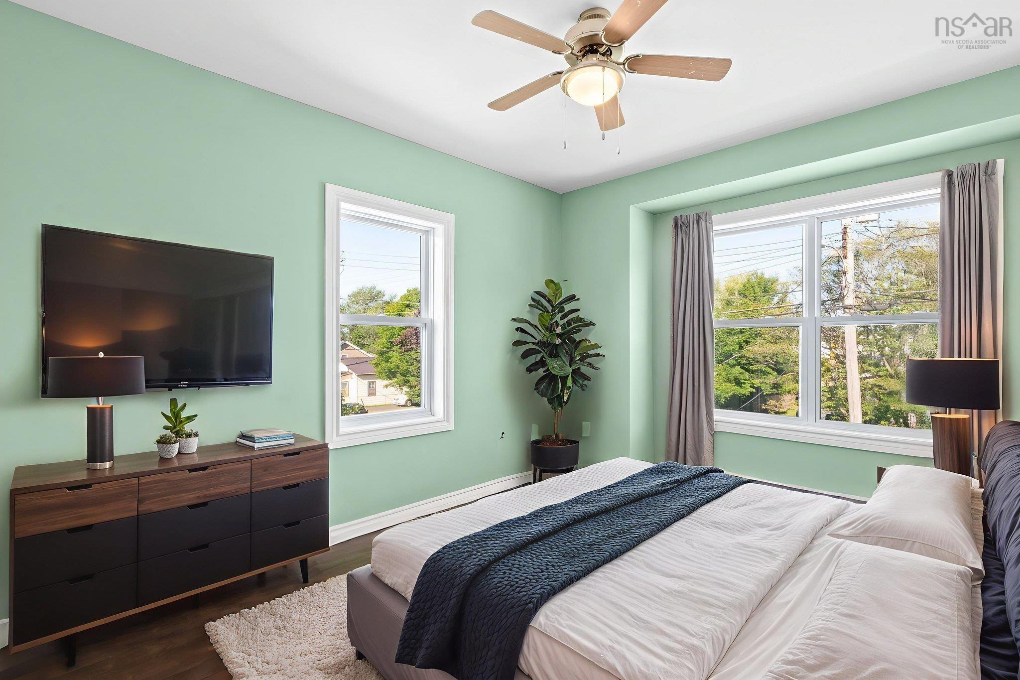 48 Irving Street, Woodside, NS (MLS 202522320)