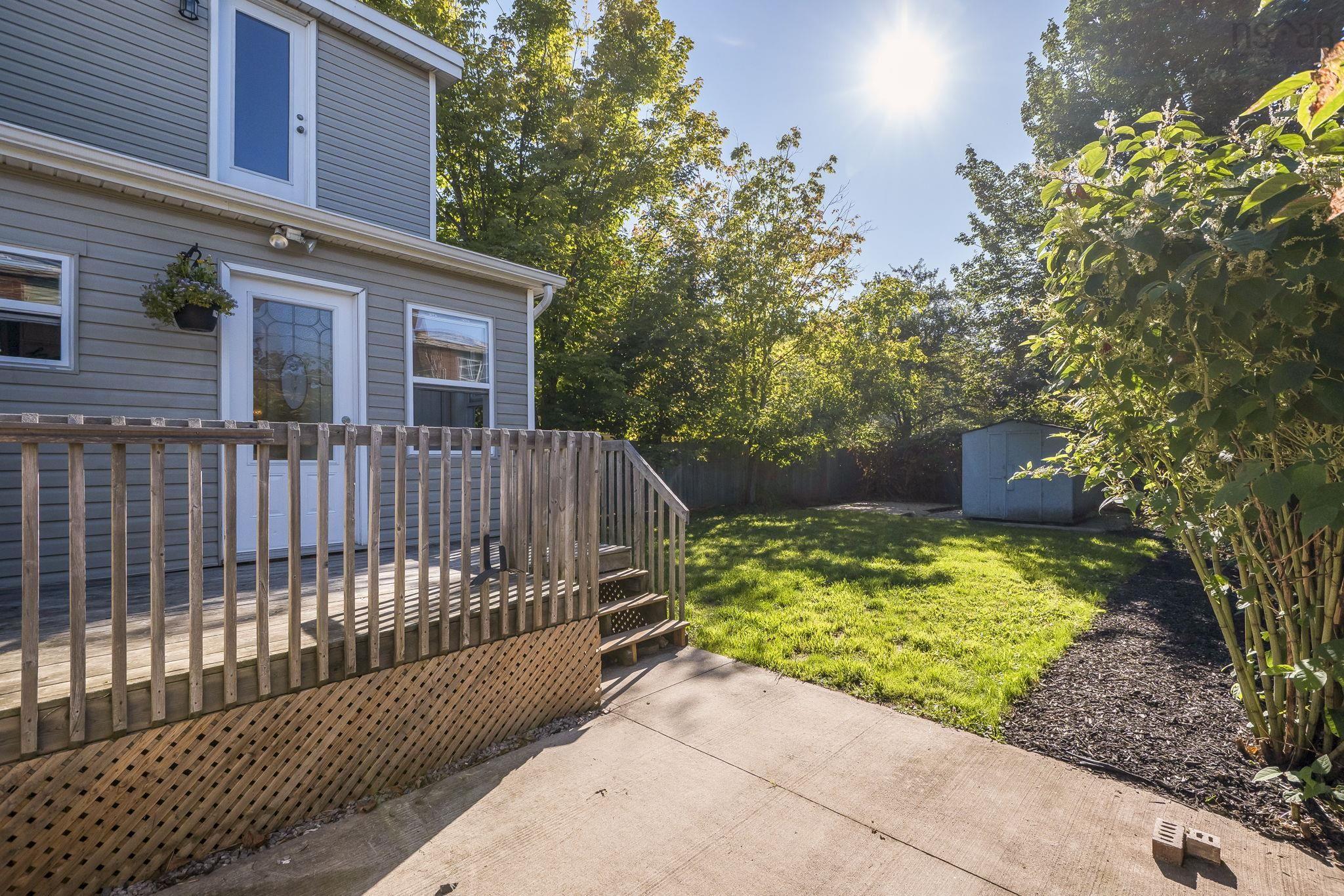 48 Irving Street, Woodside, NS (MLS 202522320)