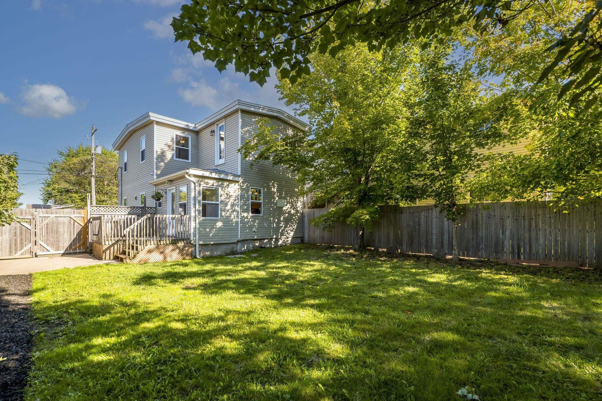 48 Irving Street, Woodside, NS (MLS 202522320)