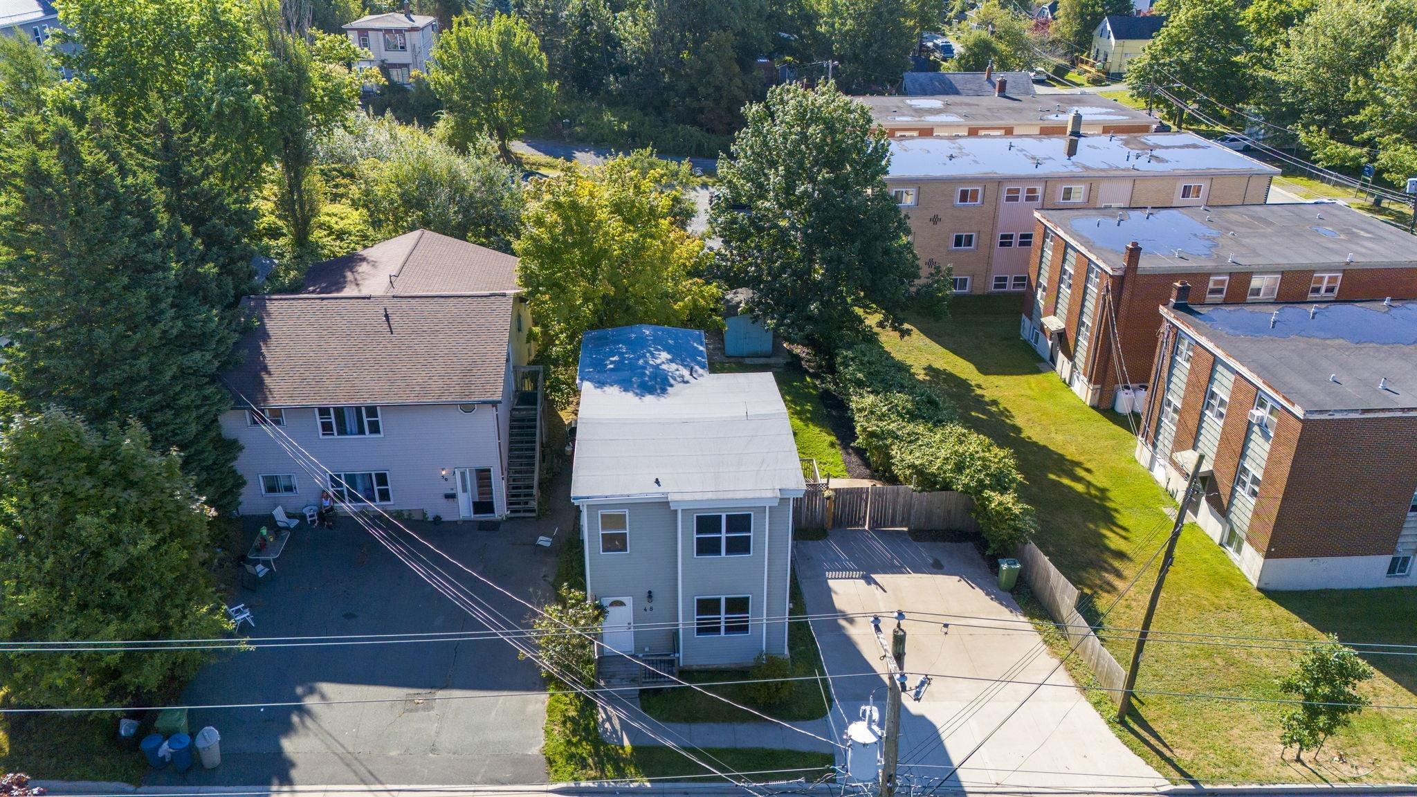 48 Irving Street, Woodside, NS (MLS 202522320)