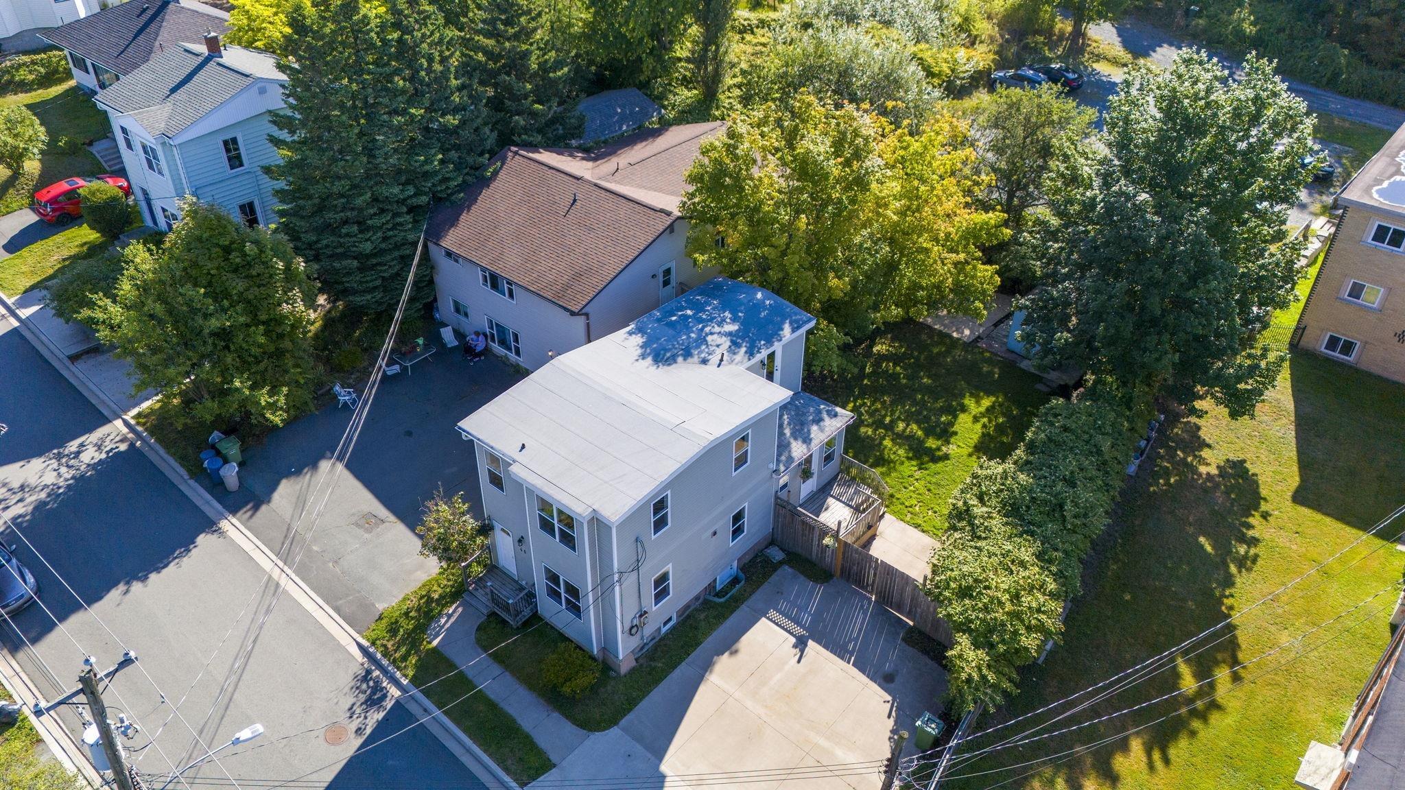 48 Irving Street, Woodside, NS (MLS 202522320)