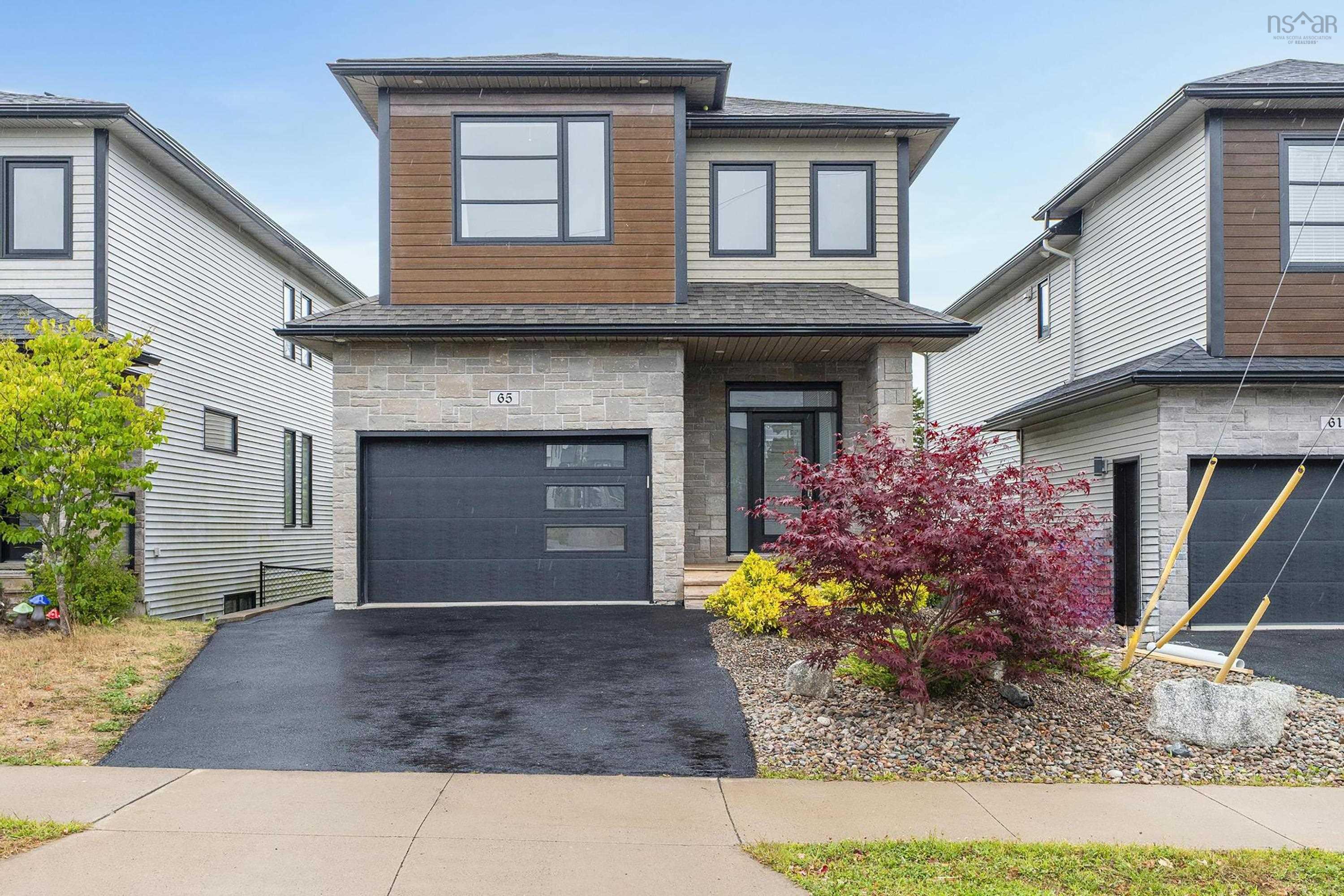 65 Bramwell Court, Bedford, NS (MLS® 202522322)