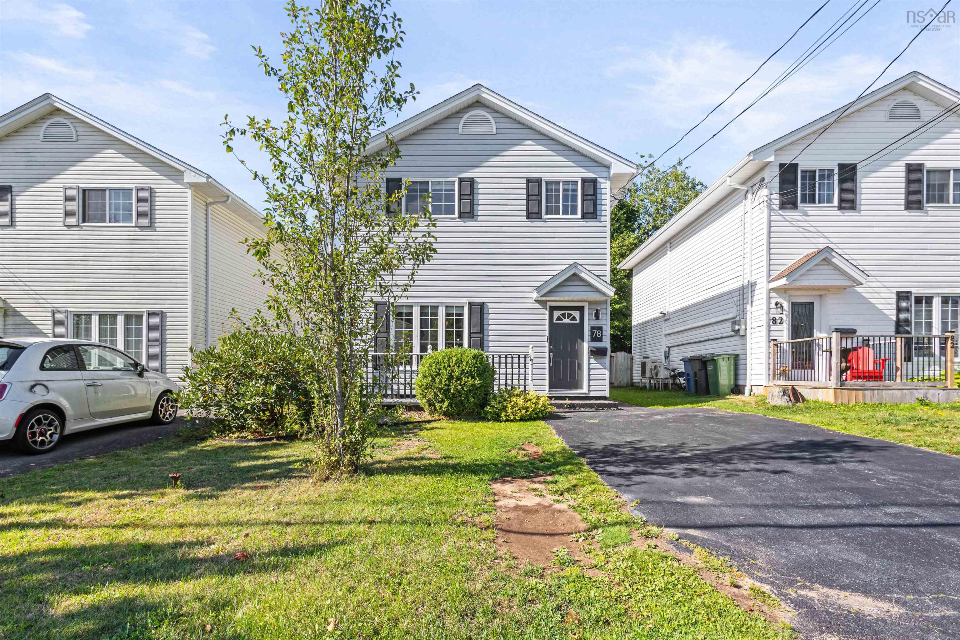 78 Abrams Way, Halifax, NS (MLS® 202522328)