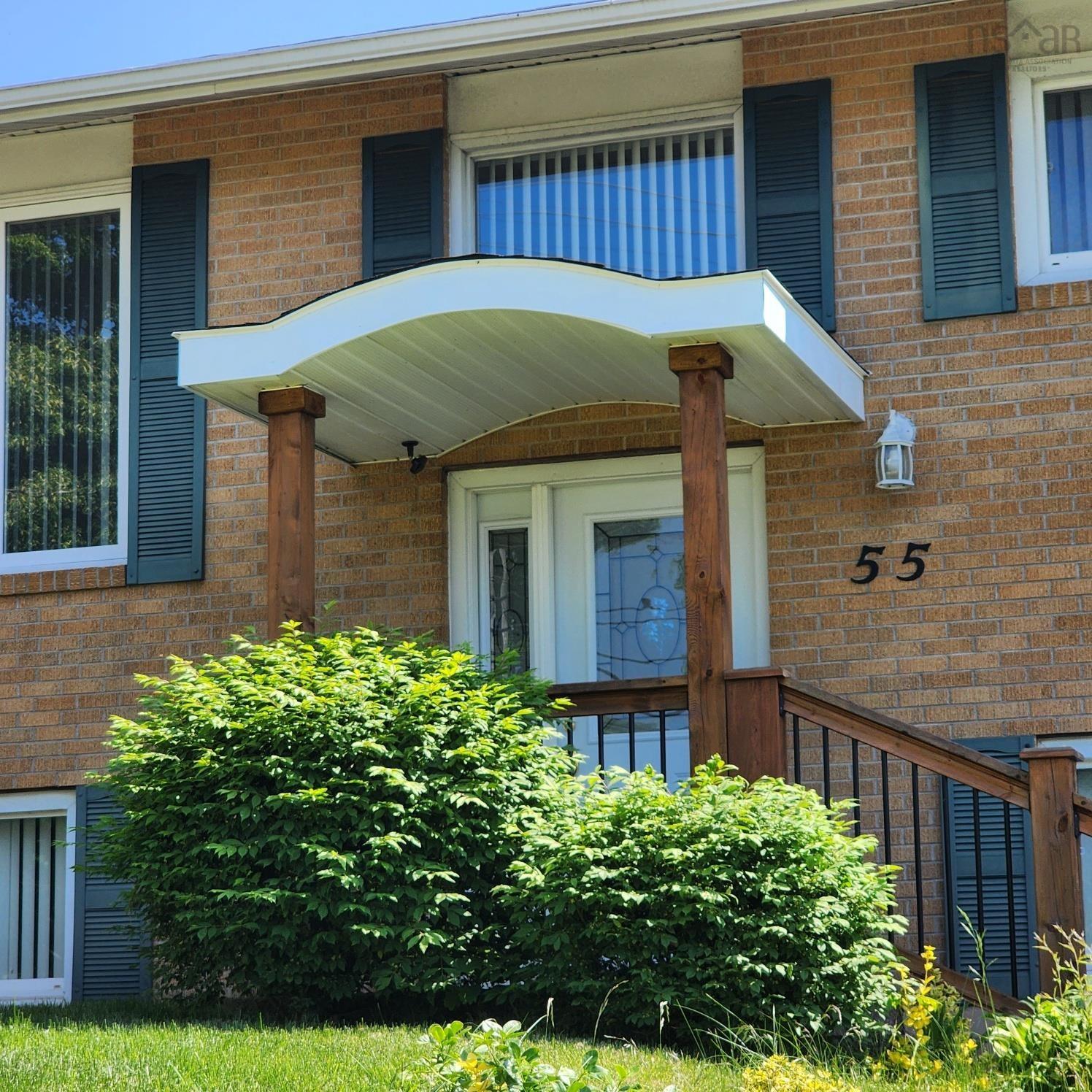 55 Oakmount Drive, Bedford, NS (MLS® 202522330)