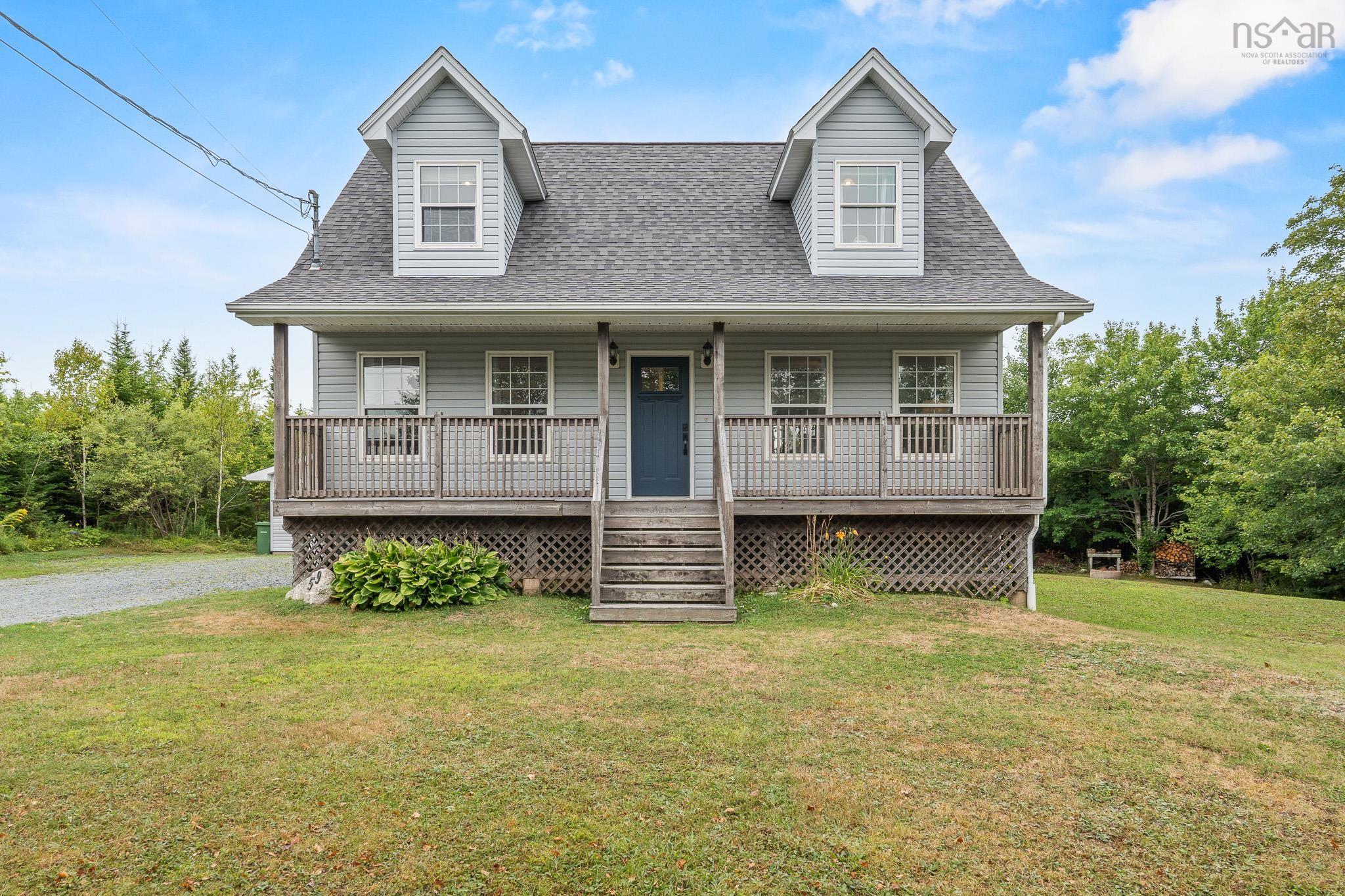 59 O'connell Drive, Porters Lake, NS (MLS® 202522339)