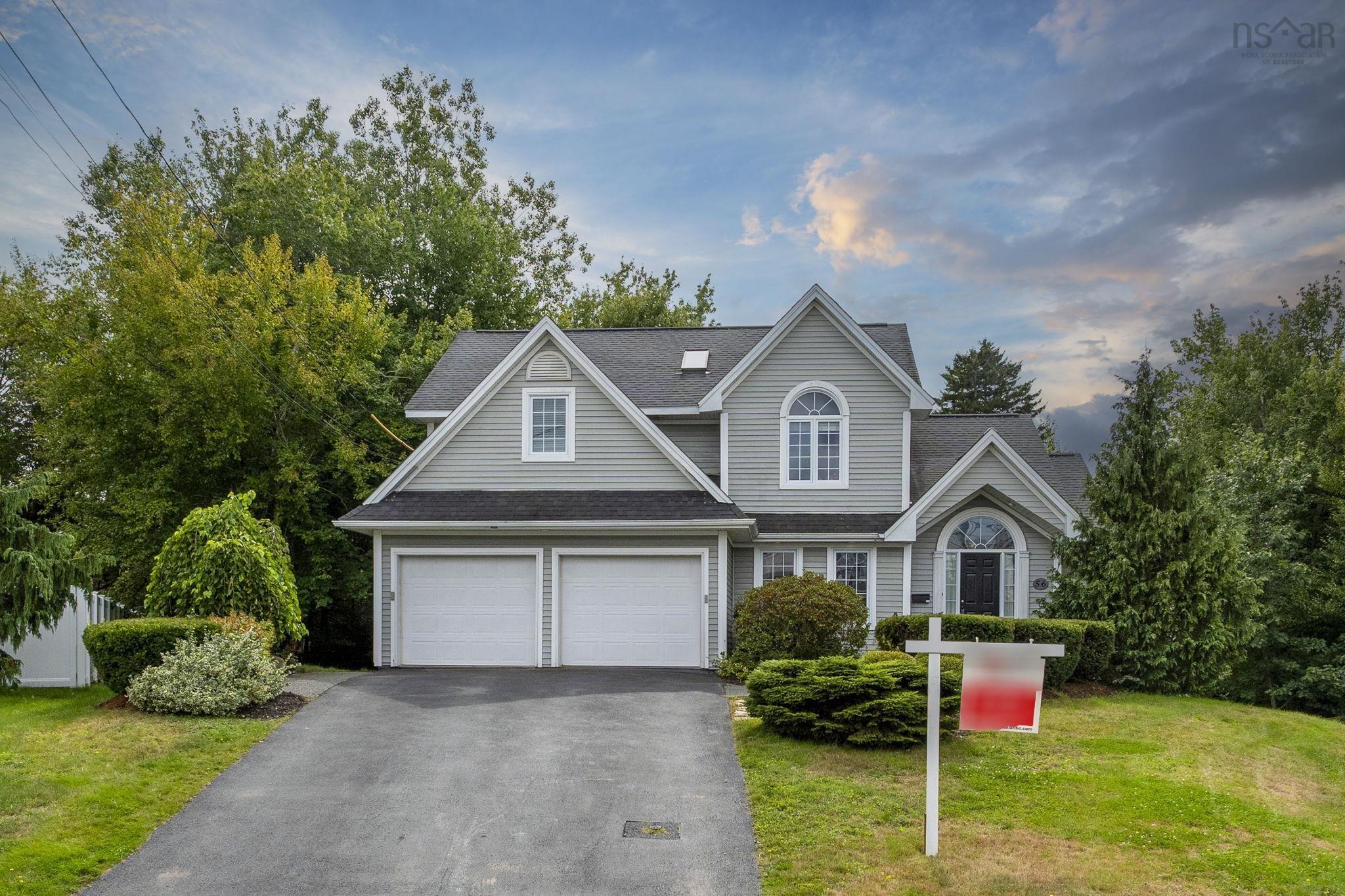 56 Banks Court, Dartmouth, NS (MLS® 202522341)
