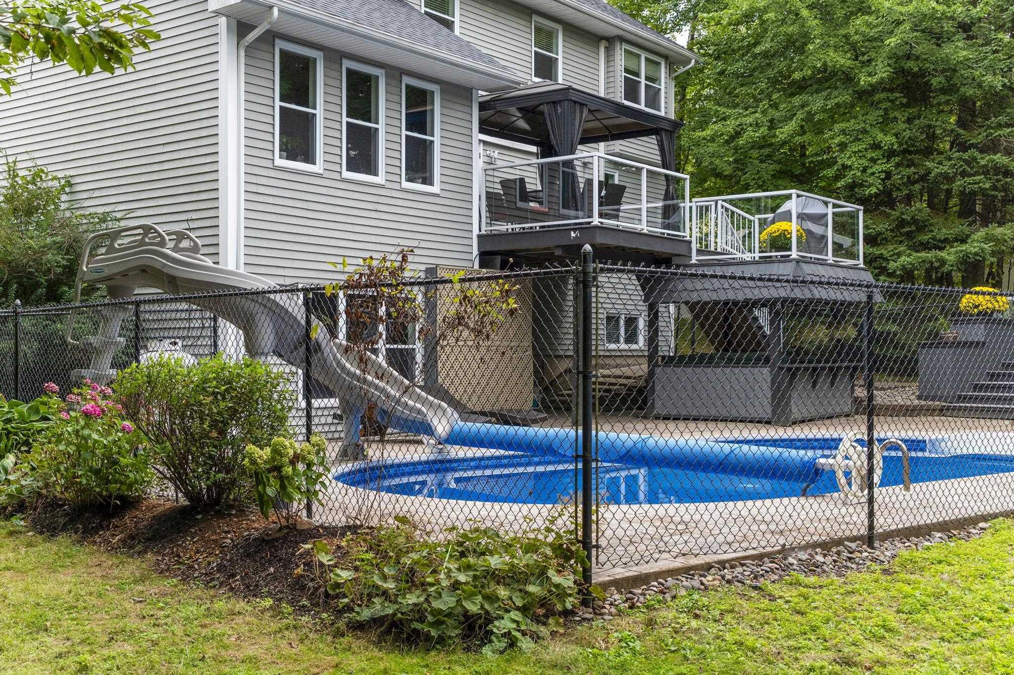 56 Banks Court, Dartmouth, NS (MLS 202522341)