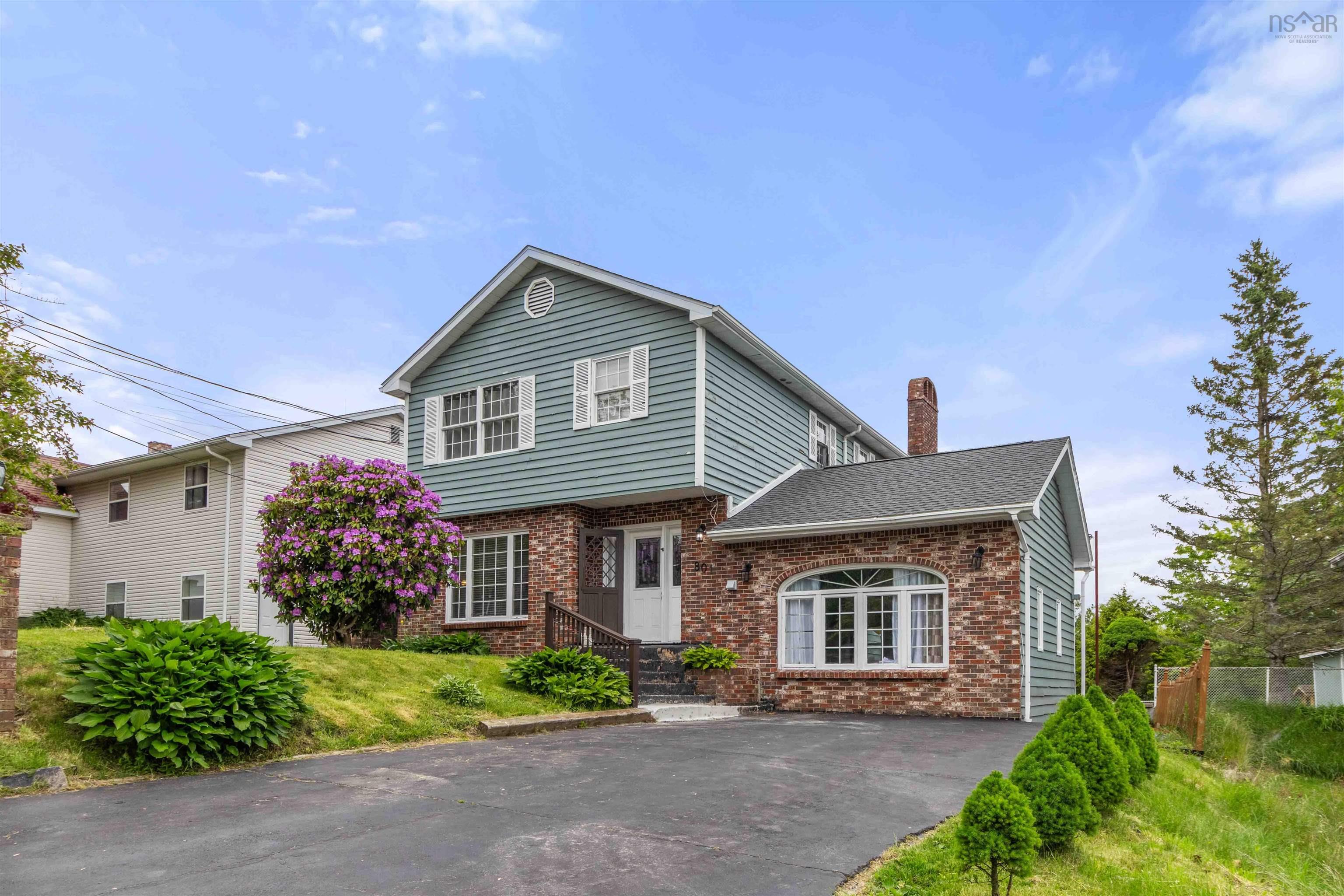 801 Old Sackville Road, Lower Sackville, NS (MLS® 202522344)