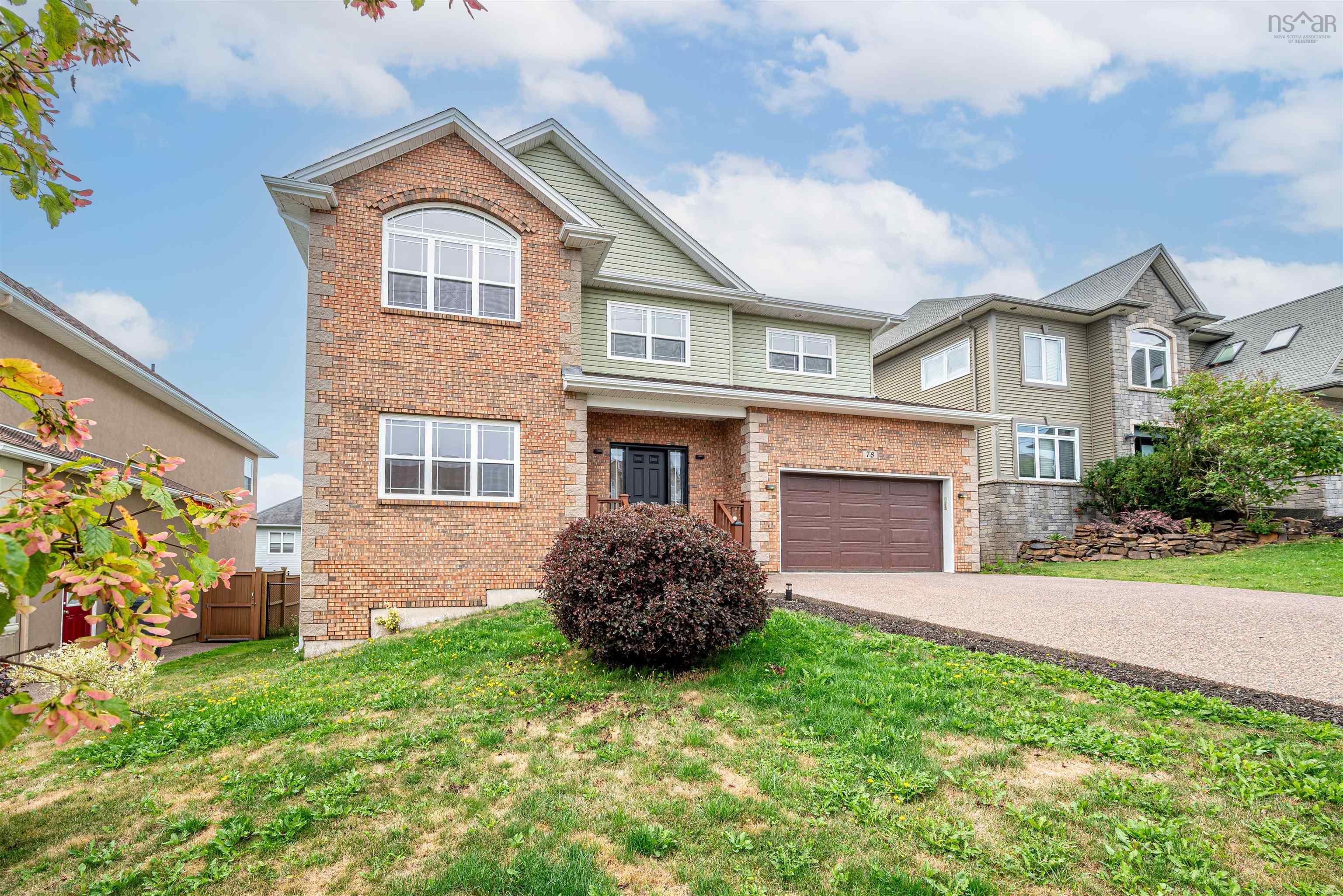 78 Drillio Crescent, Halifax, NS (MLS® 202522346)