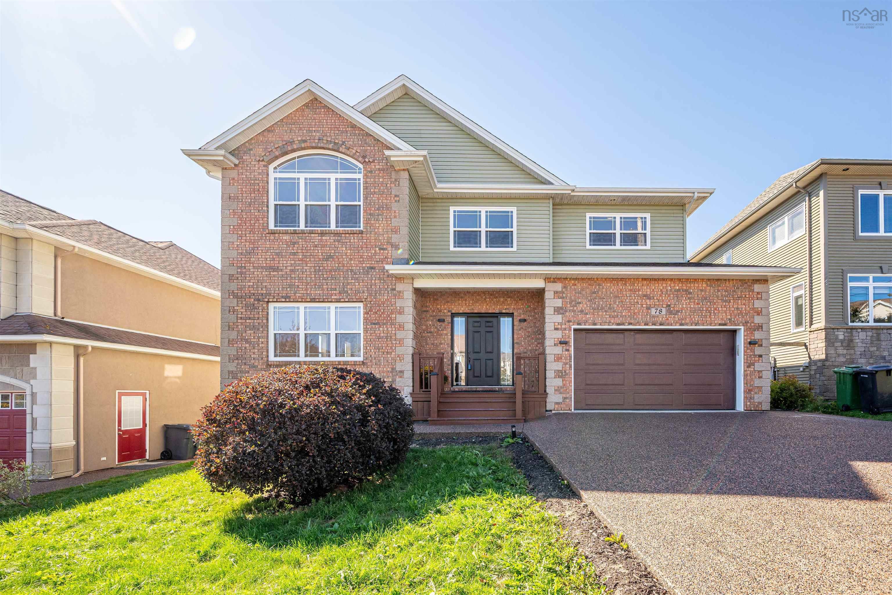78 Drillio Crescent, Halifax, NS (MLS® 202522346)