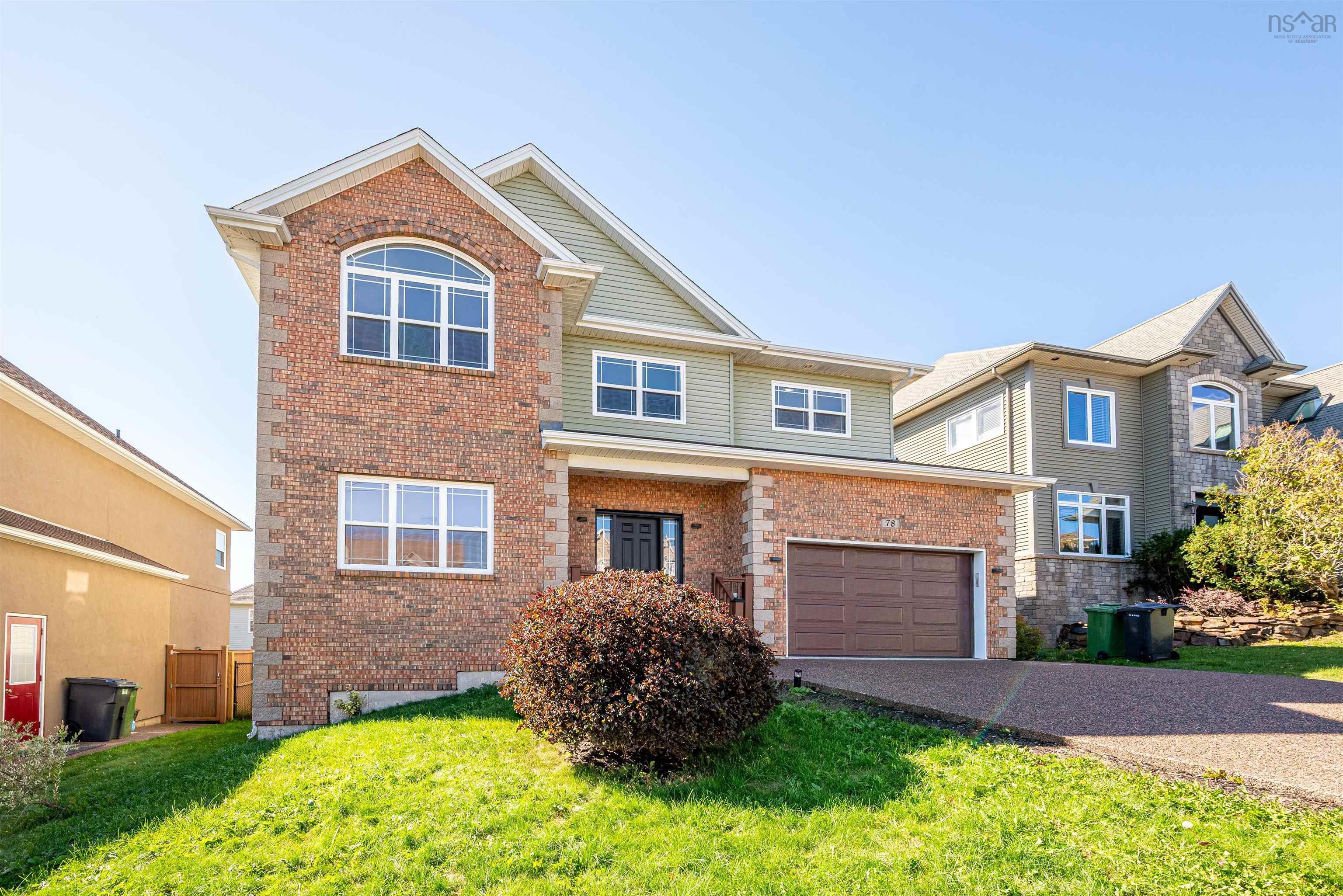 78 Drillio Crescent, Halifax, NS (MLS 202522346)
