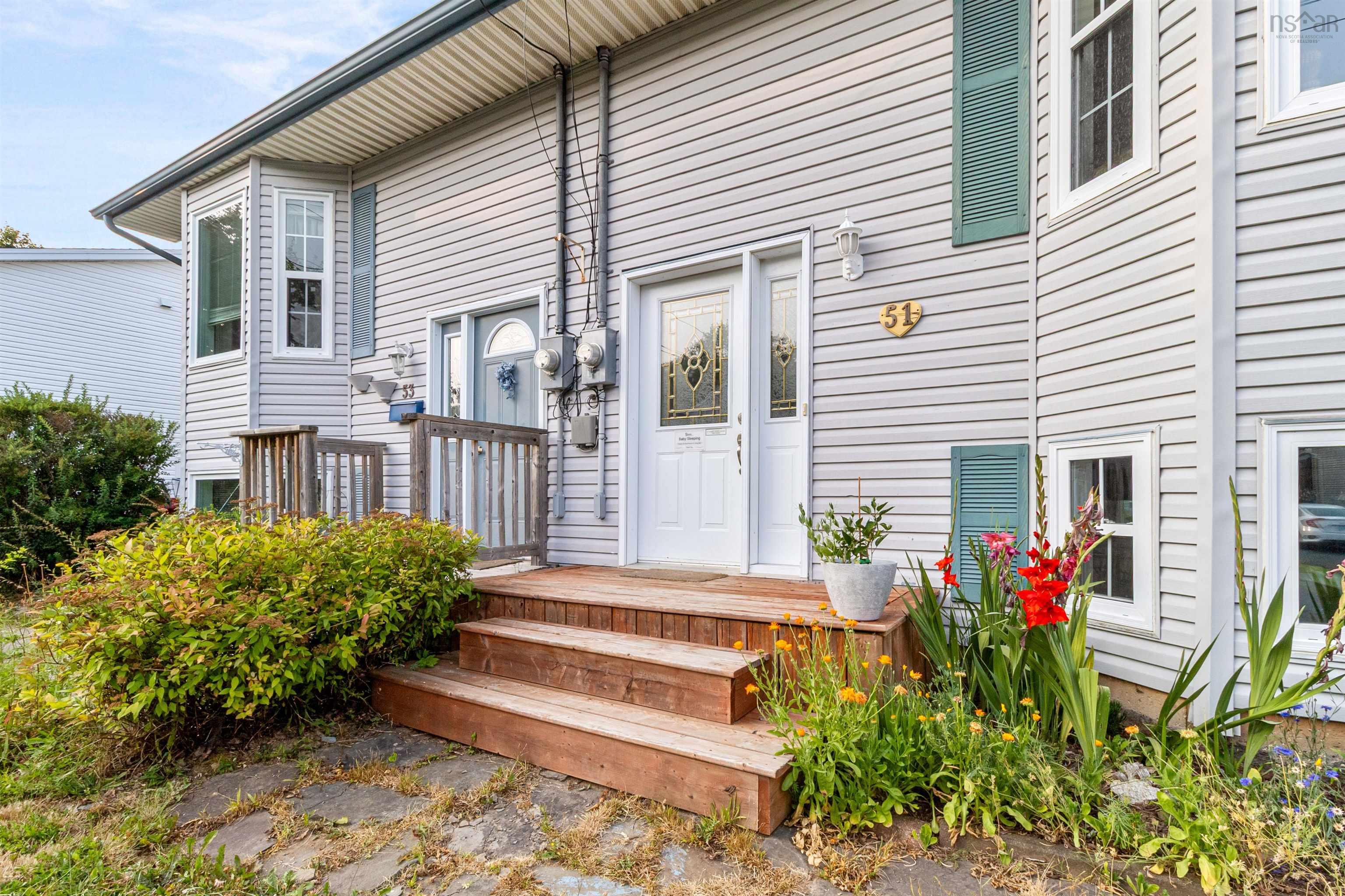 51 Haddad Drive, Lower Sackville, NS (MLS® 202522347)
