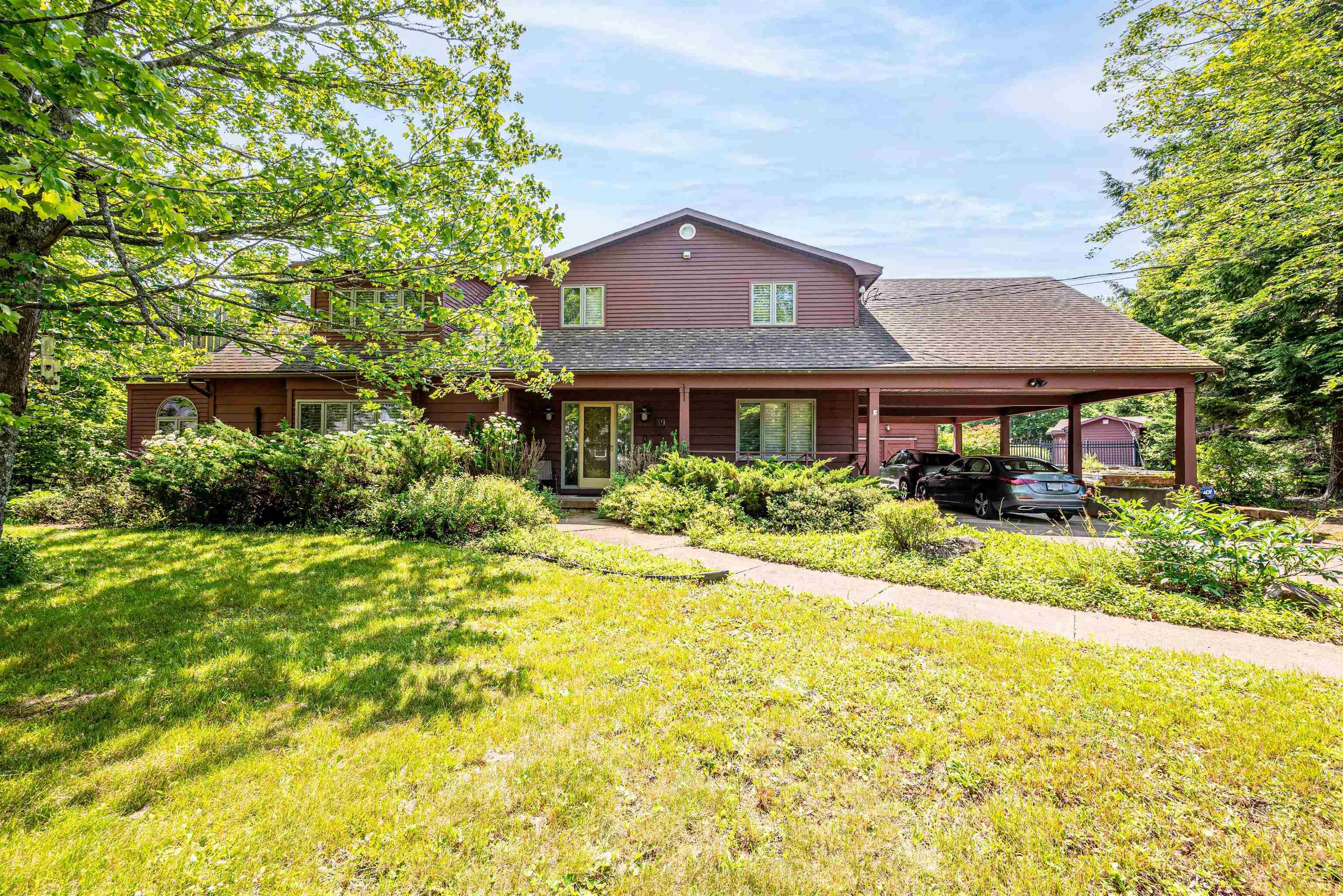 39 Cedar Drive, Stellarton, NS (MLS® 202522348)