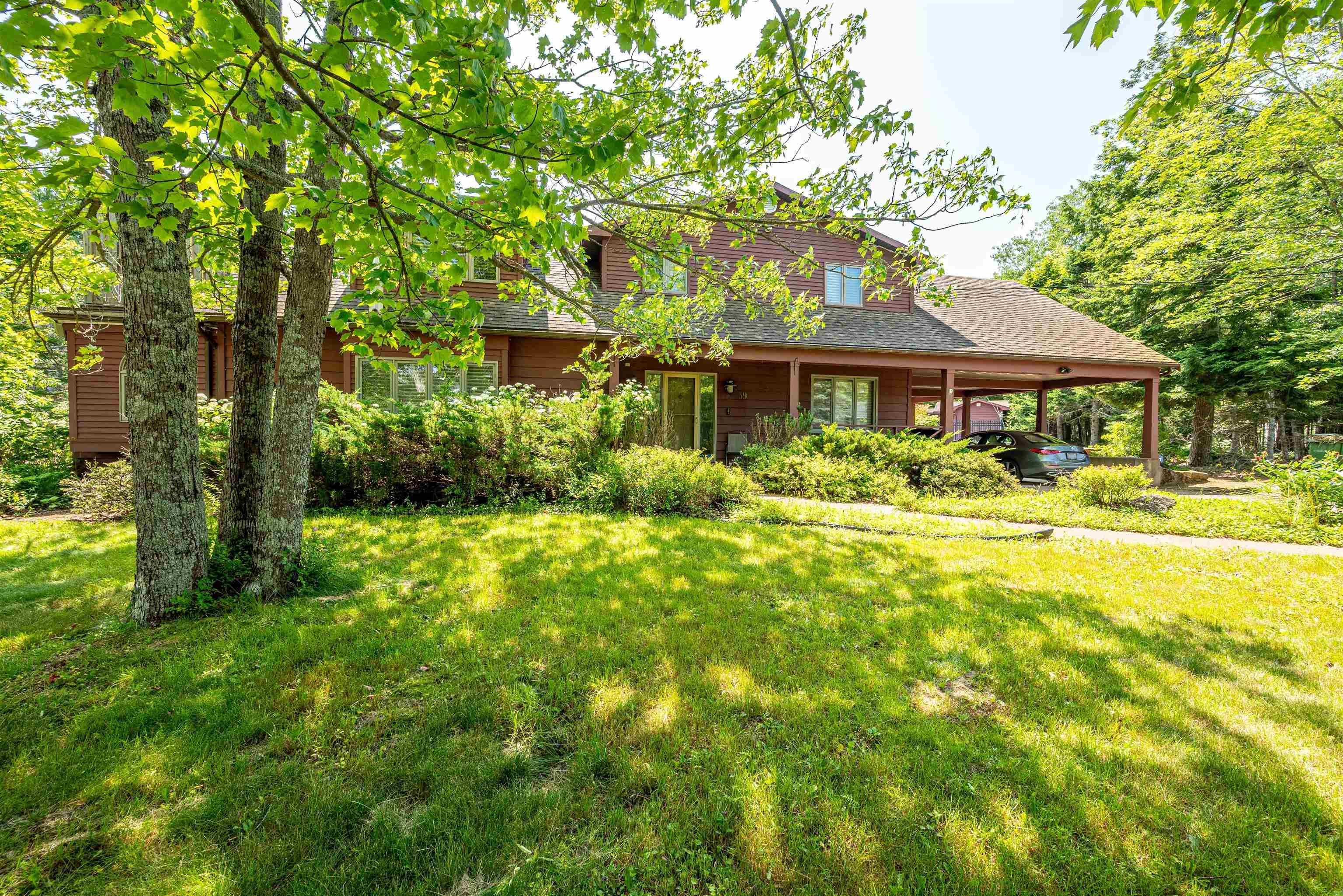 39 Cedar Drive, Stellarton, NS (MLS 202522348)