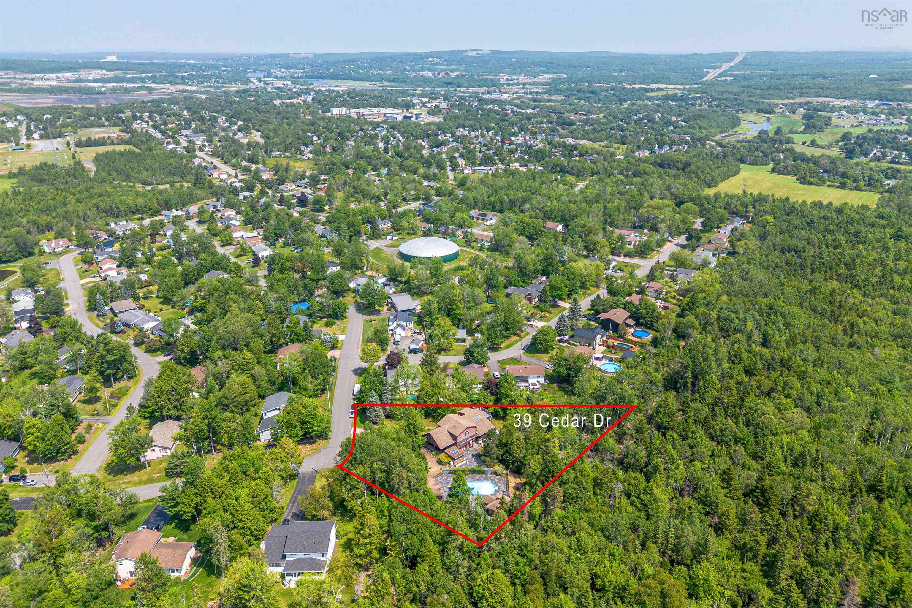 39 Cedar Drive, Stellarton, NS (MLS 202522348)