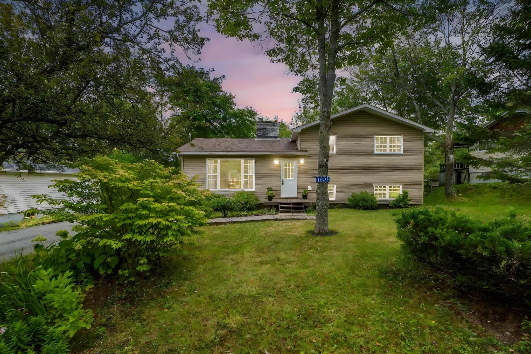 1221 Beaver Bank Road, Beaver Bank, NS (MLS® 202522349)
