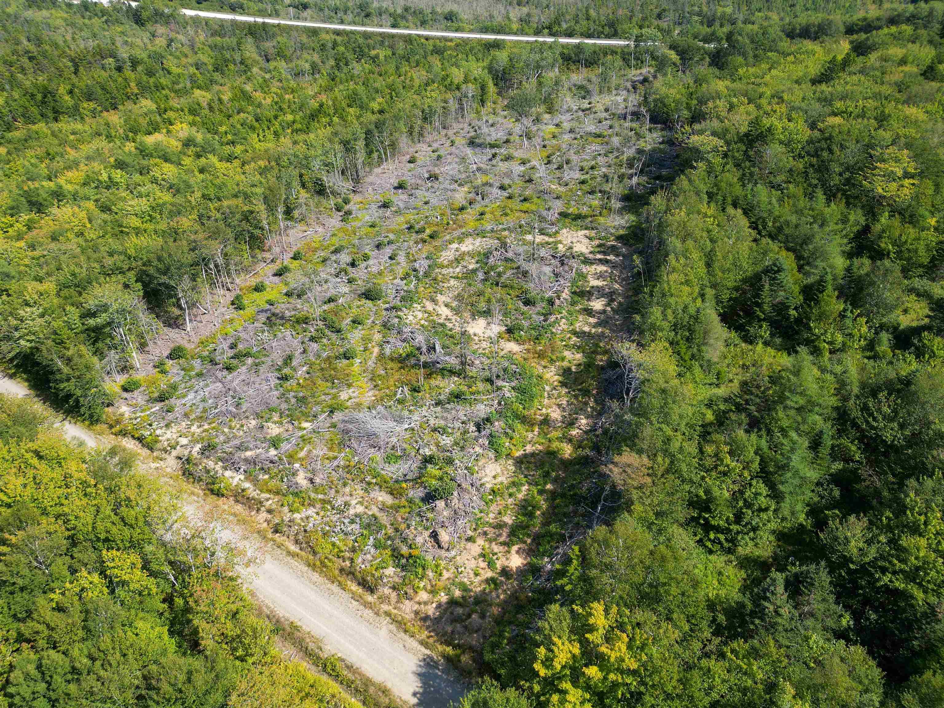 Lot Second Division Road, Meteghan, NS (MLS 202522350)